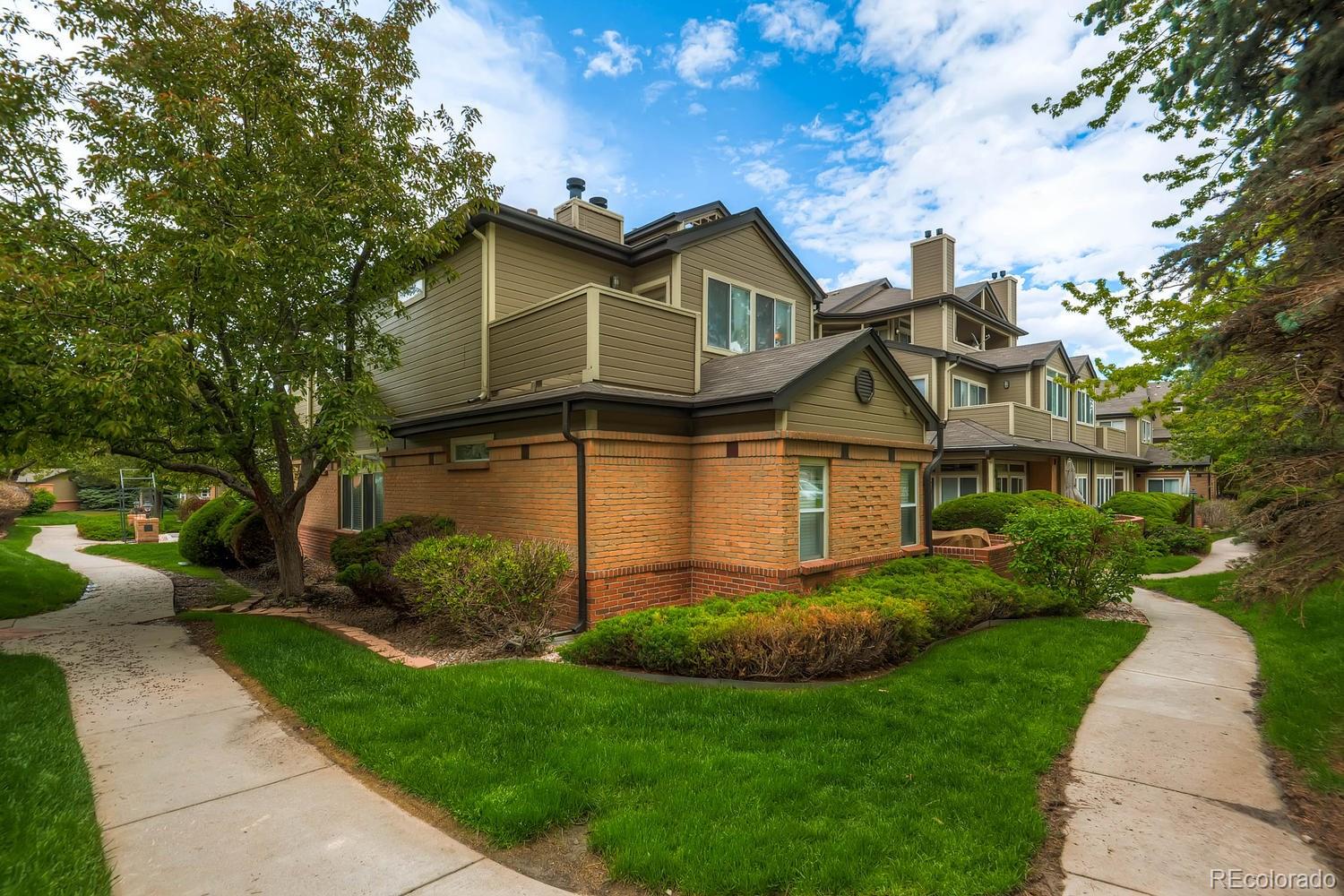 MLS Image #24 for 6001 s yosemite street,greenwood village, Colorado