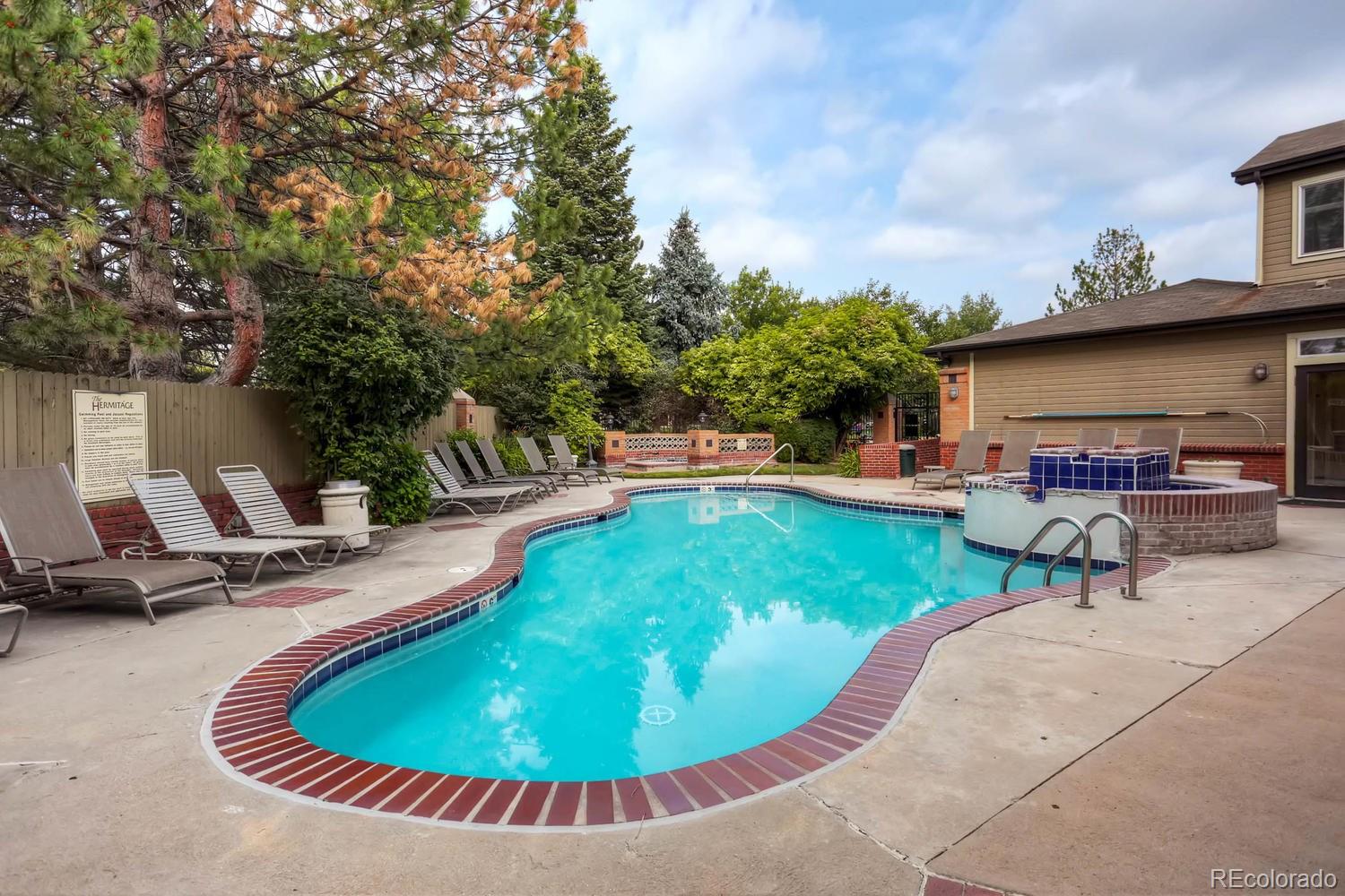 MLS Image #25 for 6001 s yosemite street,greenwood village, Colorado