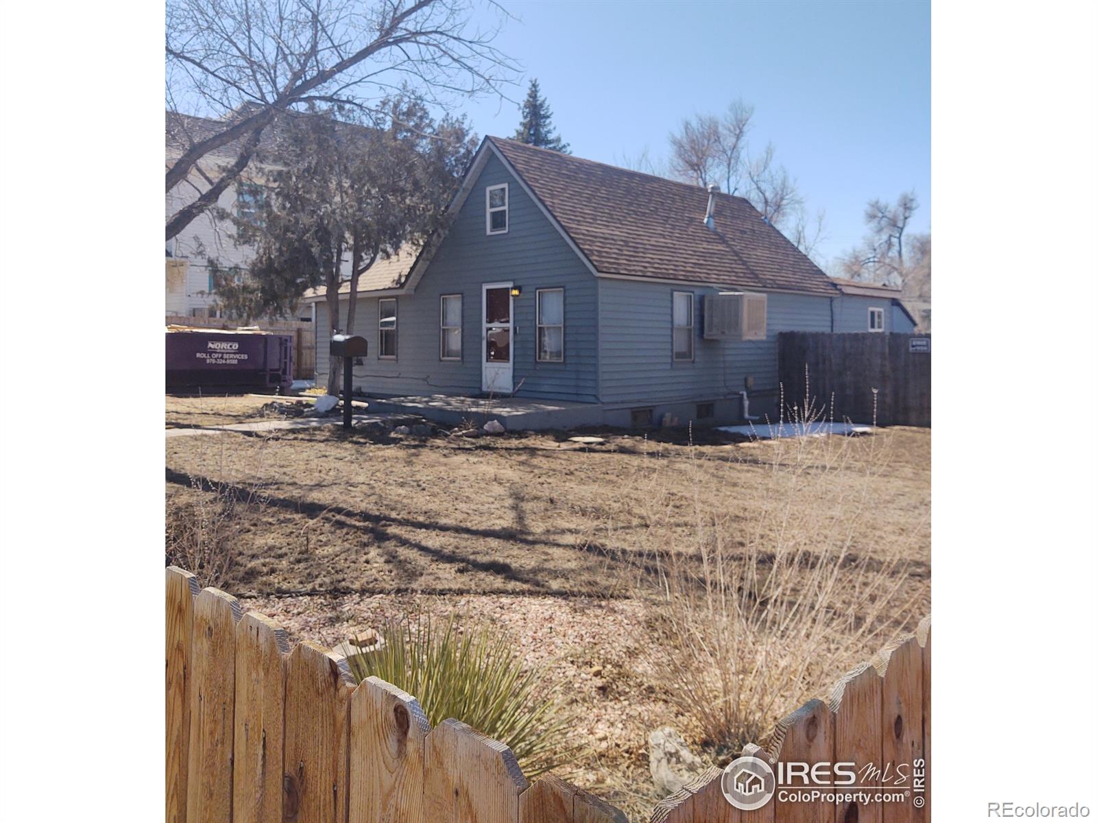 CMA Image for 1015  19th Avenue,Greeley, Colorado