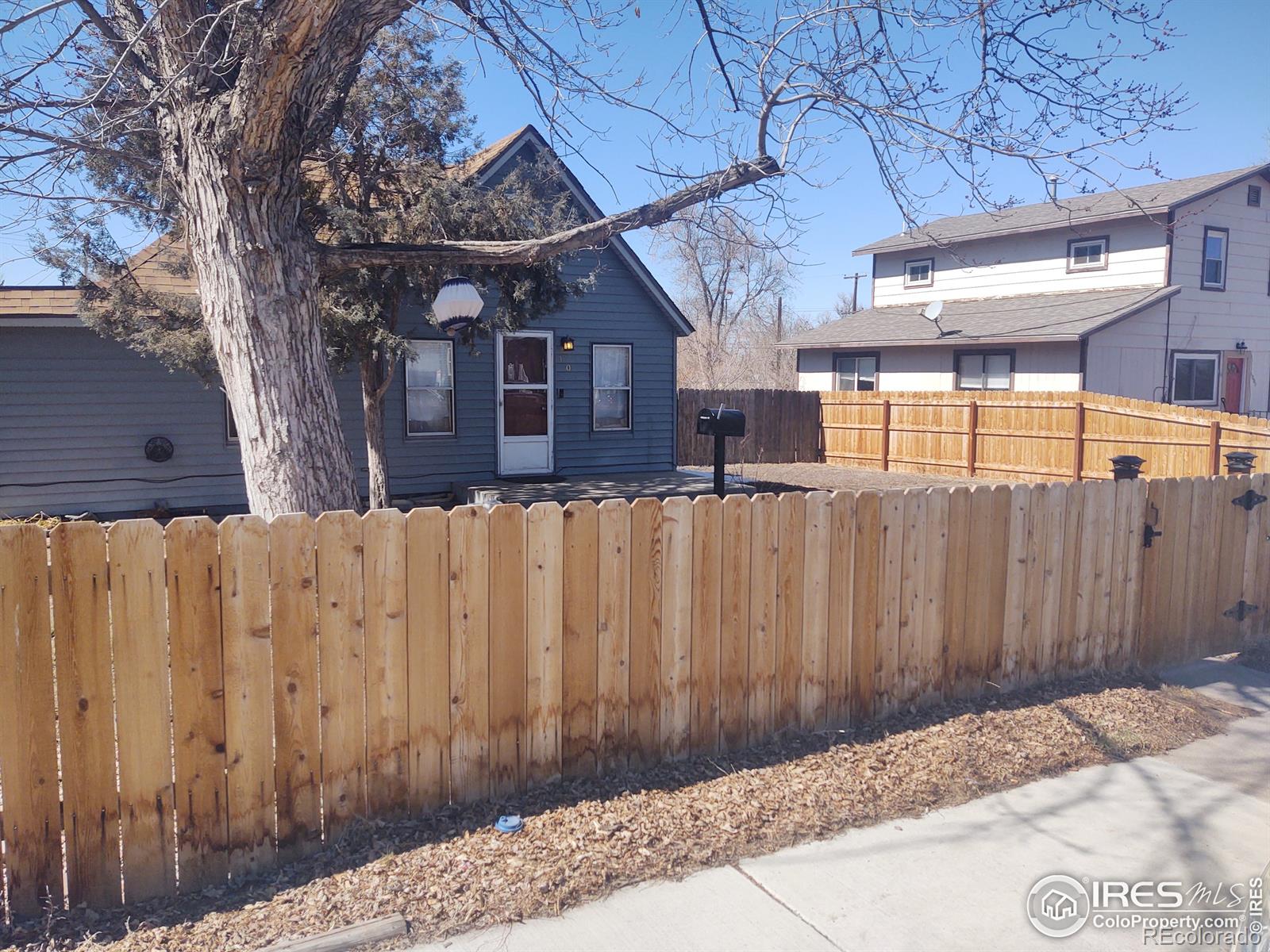 MLS Image #2 for 1015  19th avenue,greeley, Colorado