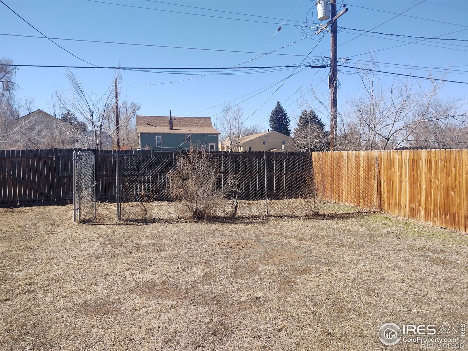 MLS Image #4 for 1015  19th avenue,greeley, Colorado