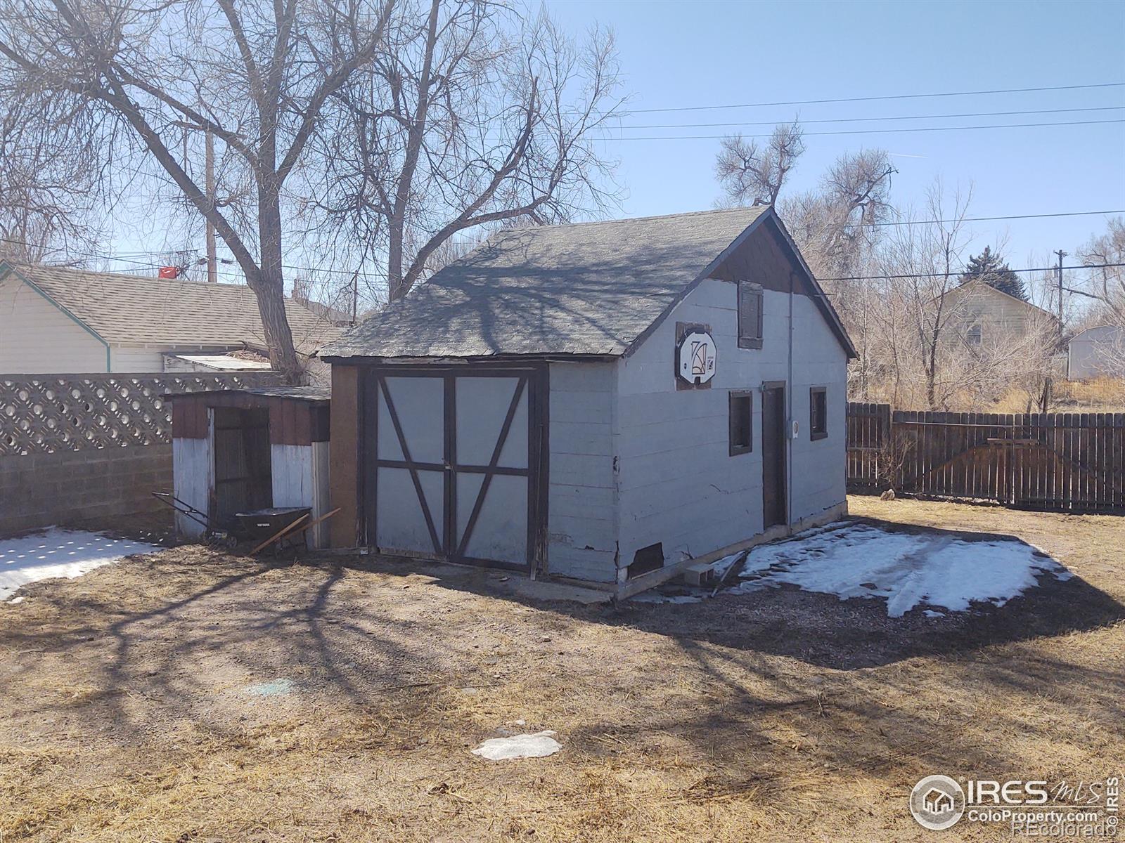 MLS Image #5 for 1015  19th avenue,greeley, Colorado