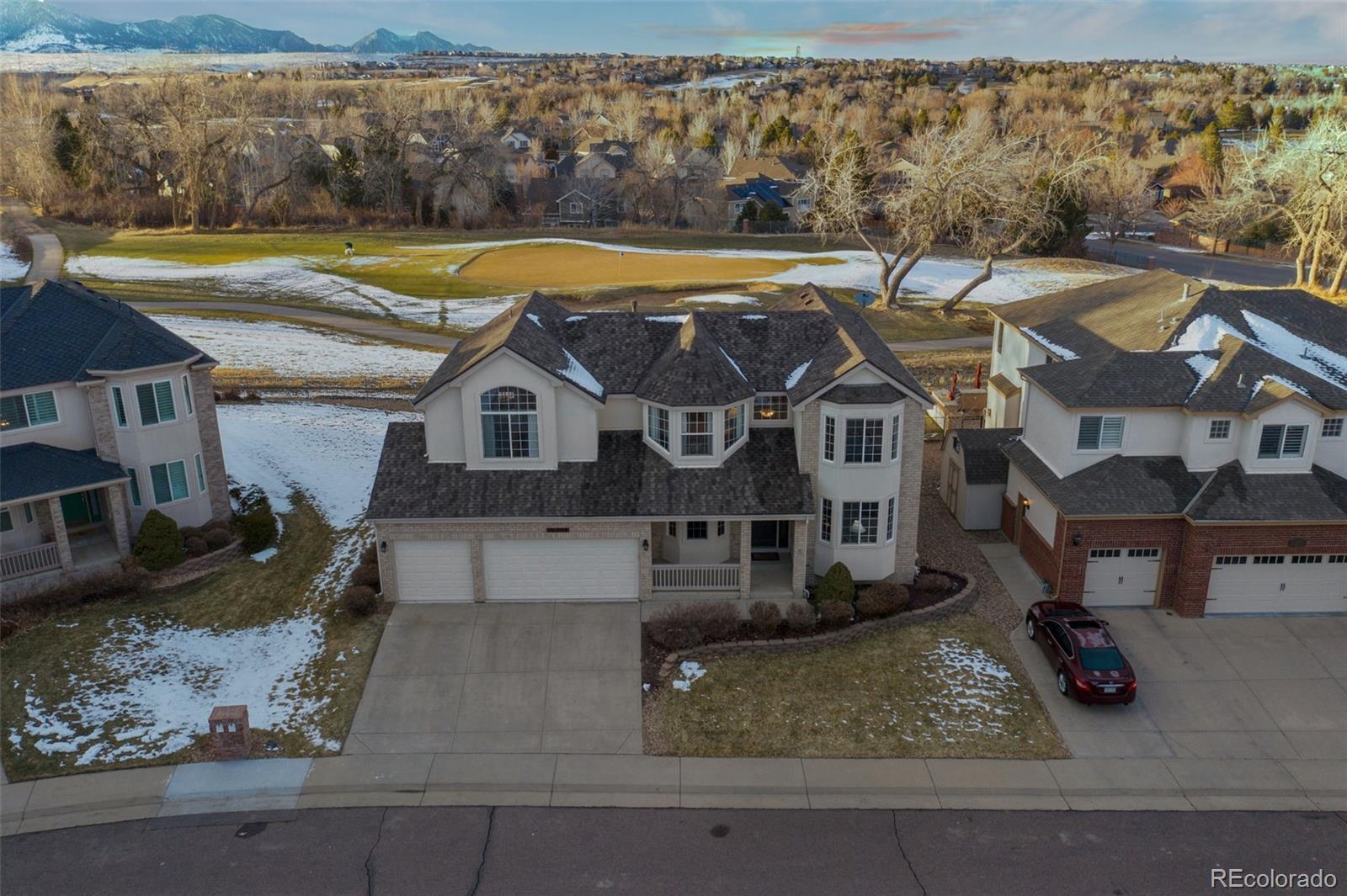 MLS Image #1 for 16868 w 65th circle,arvada, Colorado