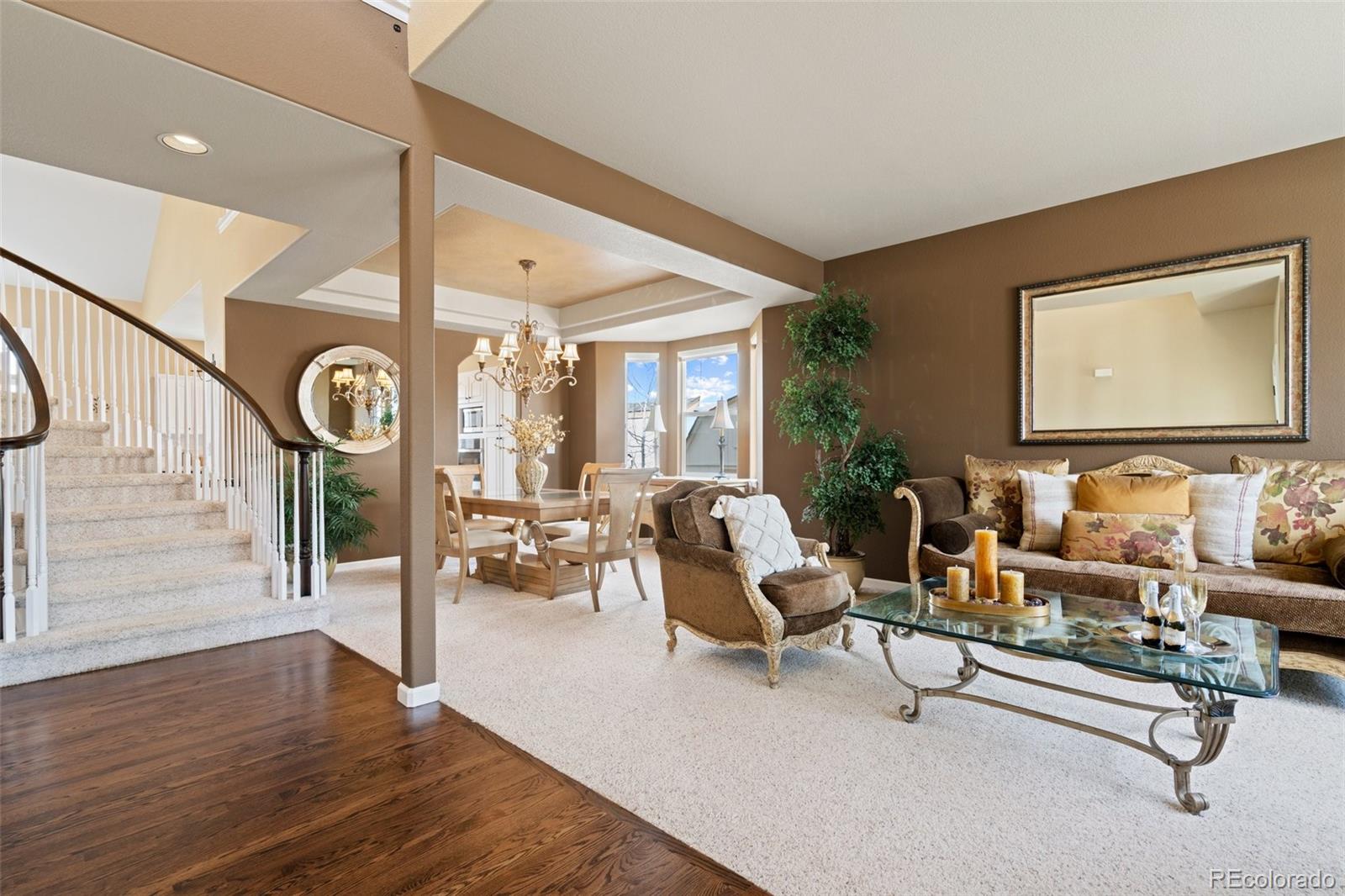 MLS Image #12 for 16868 w 65th circle,arvada, Colorado
