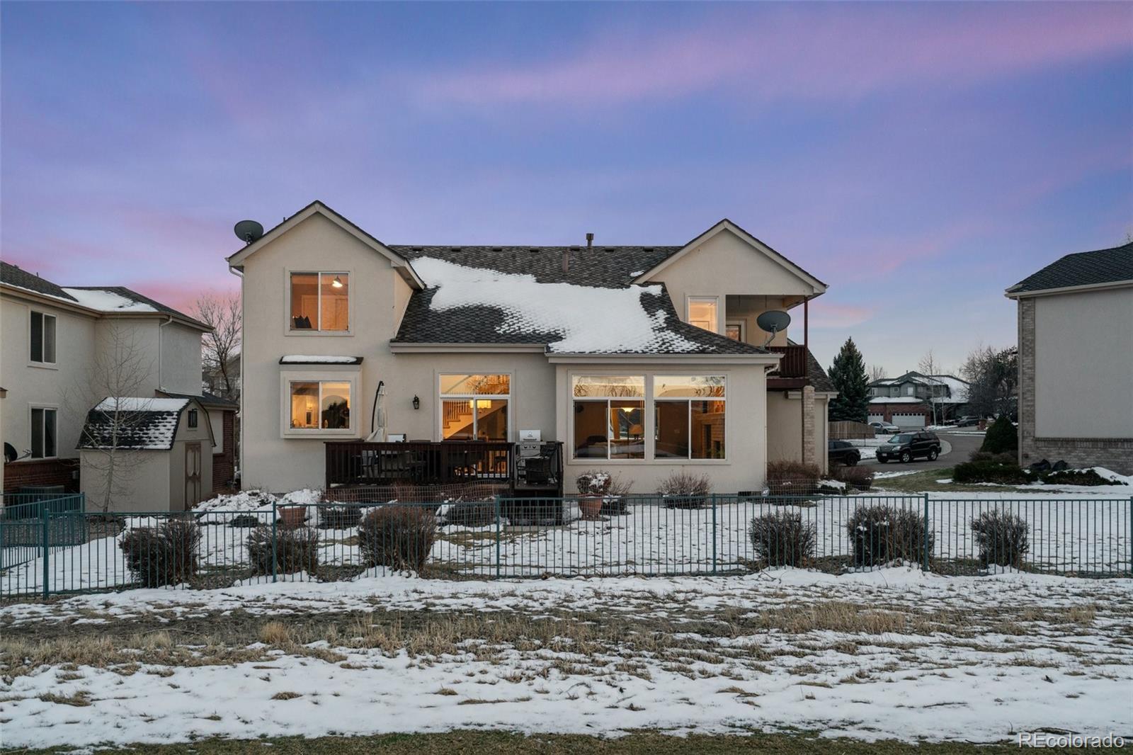 MLS Image #31 for 16868 w 65th circle,arvada, Colorado