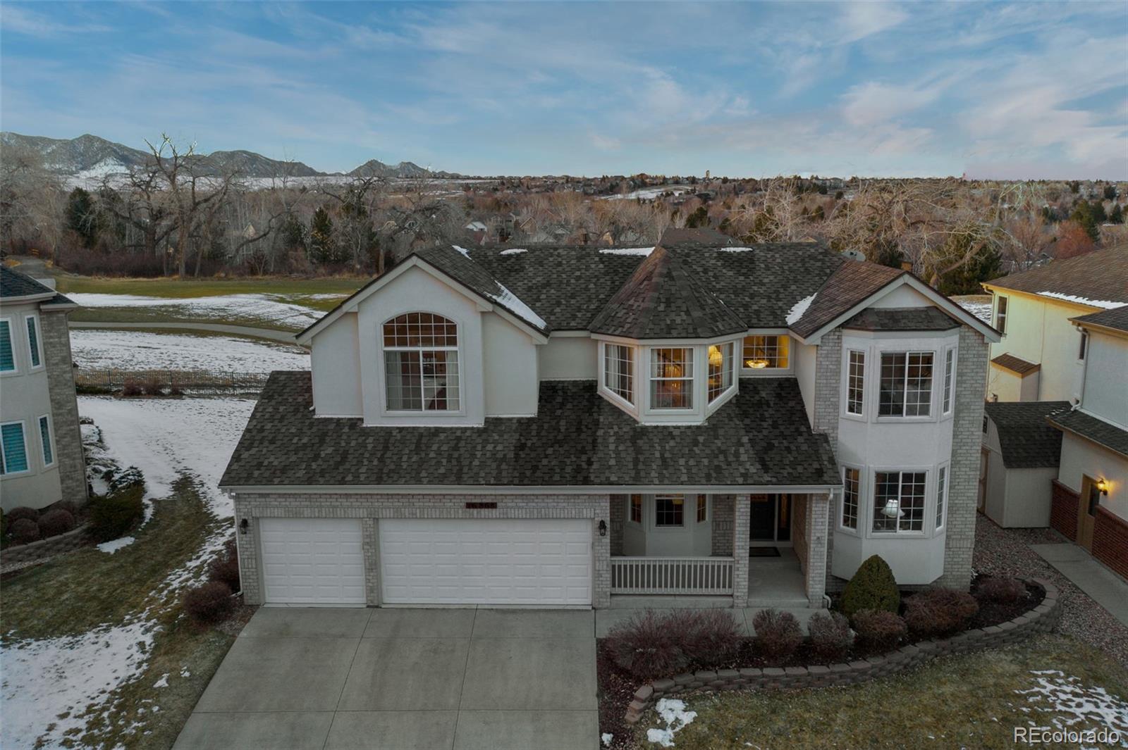 MLS Image #32 for 16868 w 65th circle,arvada, Colorado