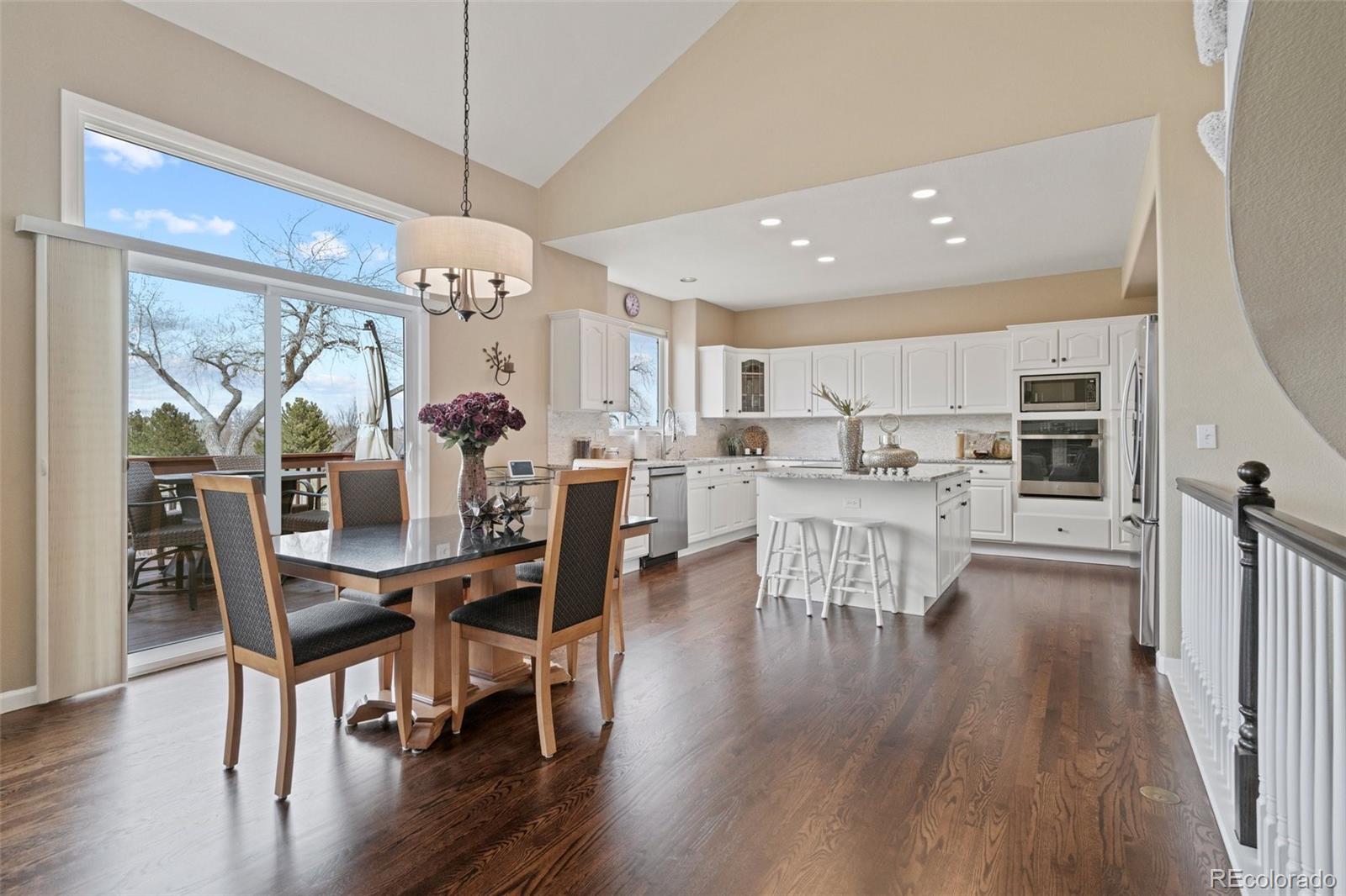 MLS Image #4 for 16868 w 65th circle,arvada, Colorado