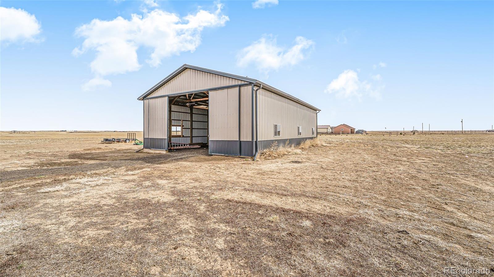 MLS Image #19 for 186 n county road 145 ,strasburg, Colorado