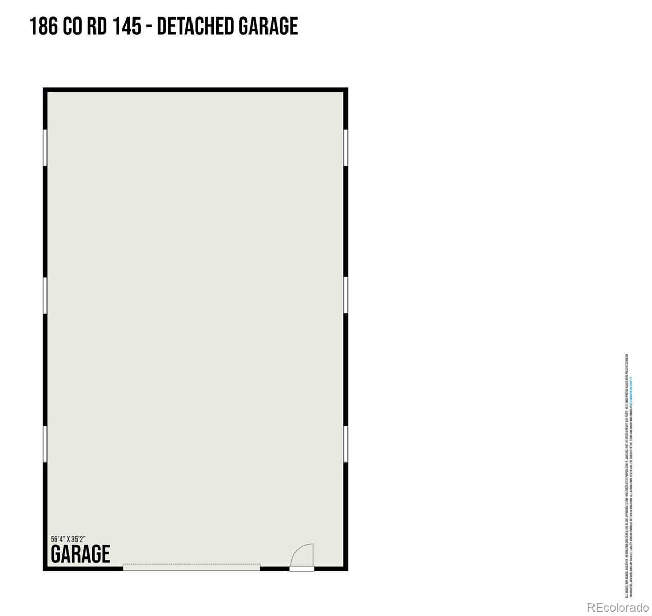 MLS Image #22 for 186 n county road 145 ,strasburg, Colorado
