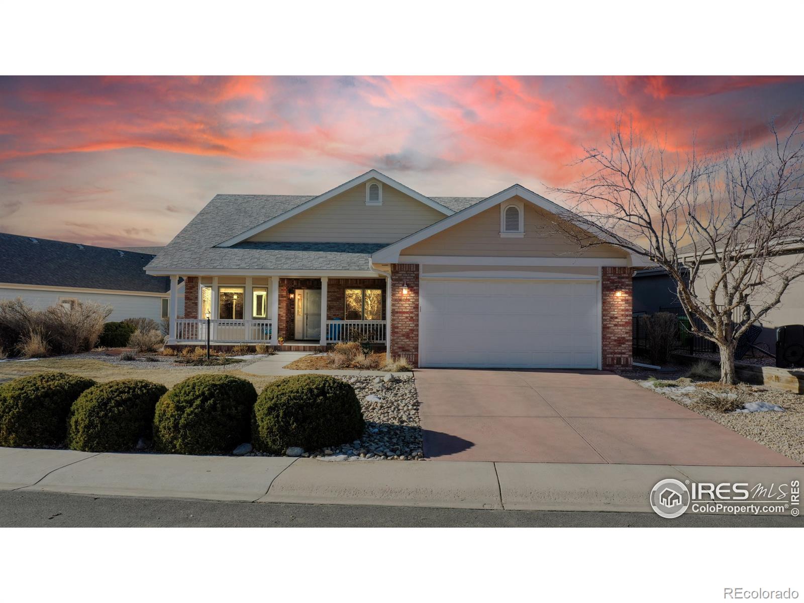 MLS Image #1 for 1421  westfield drive,fort collins, Colorado