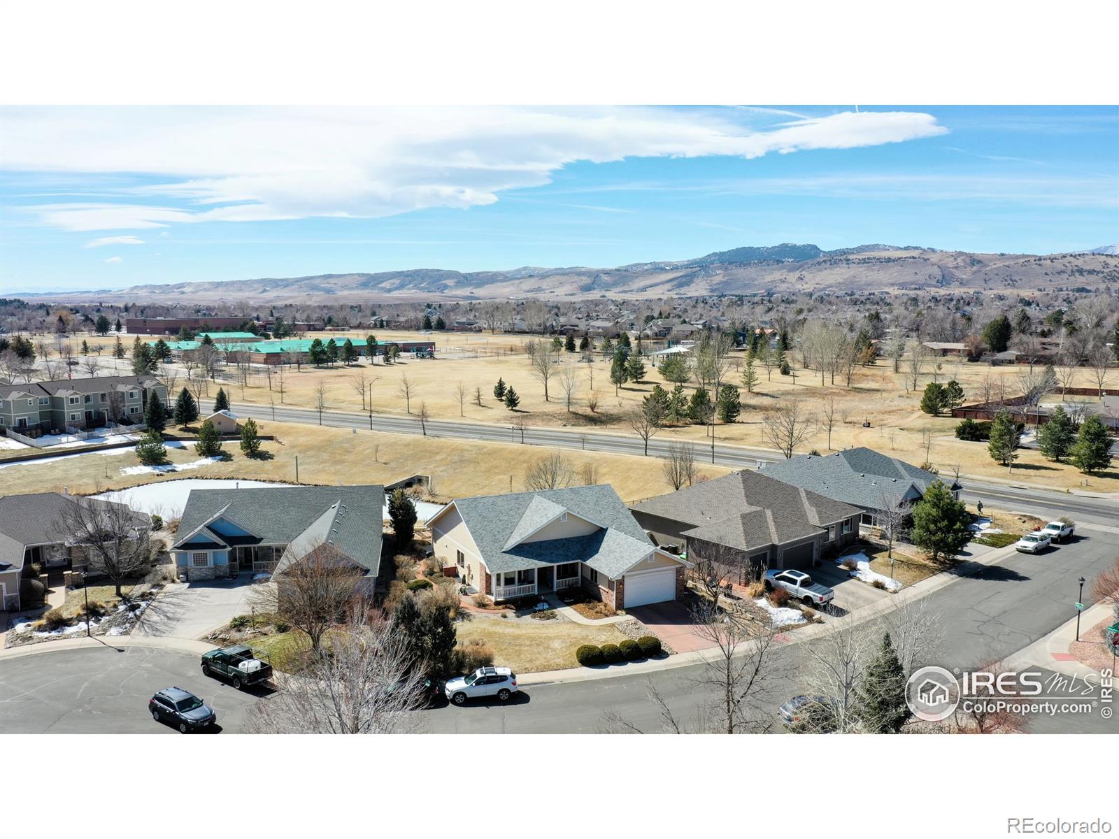 MLS Image #29 for 1421  westfield drive,fort collins, Colorado