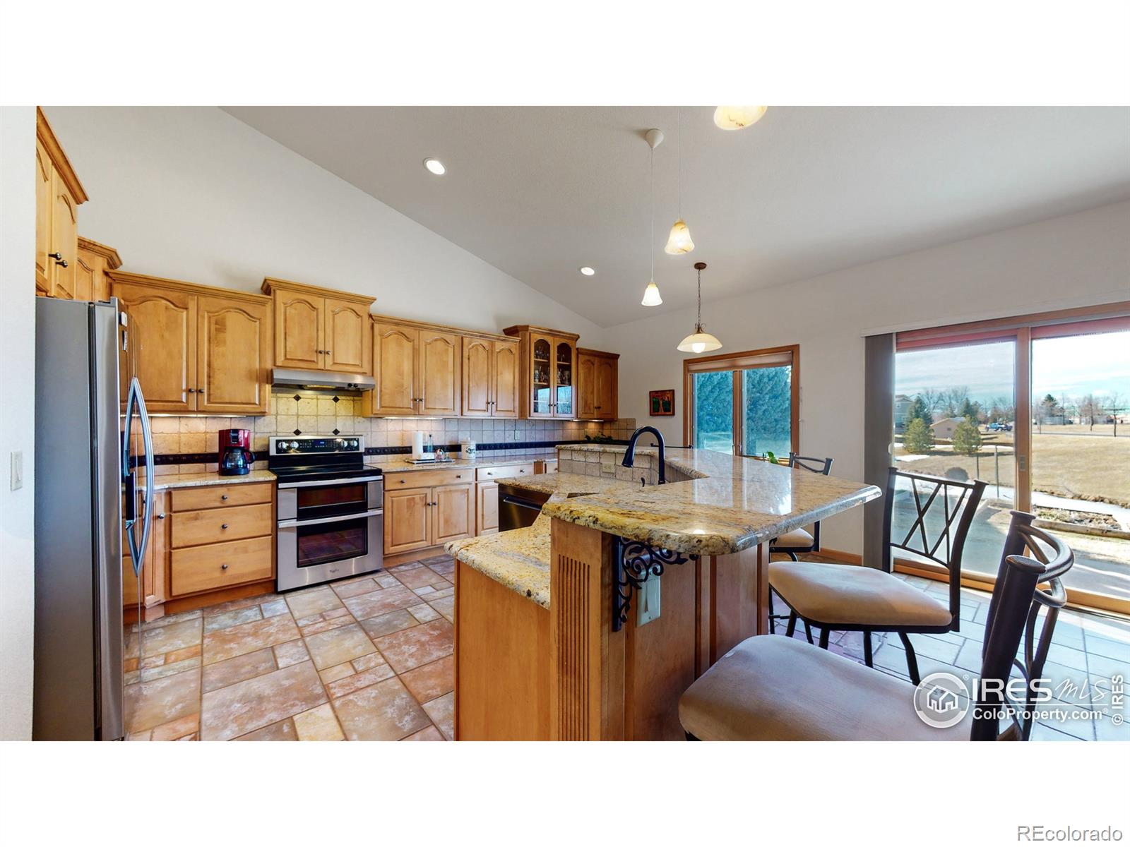 MLS Image #3 for 1421  westfield drive,fort collins, Colorado