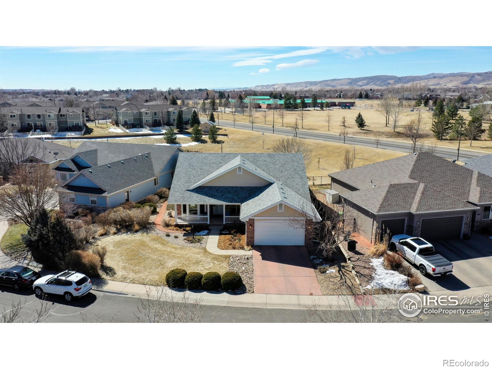 MLS Image #30 for 1421  westfield drive,fort collins, Colorado