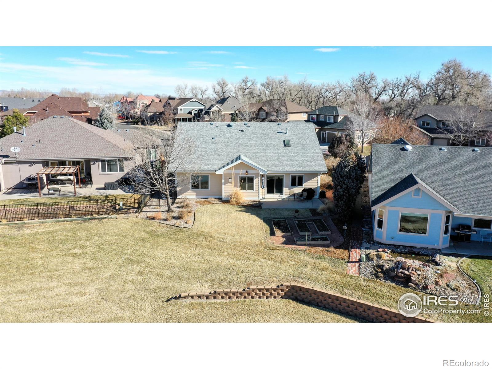 MLS Image #38 for 1421  westfield drive,fort collins, Colorado