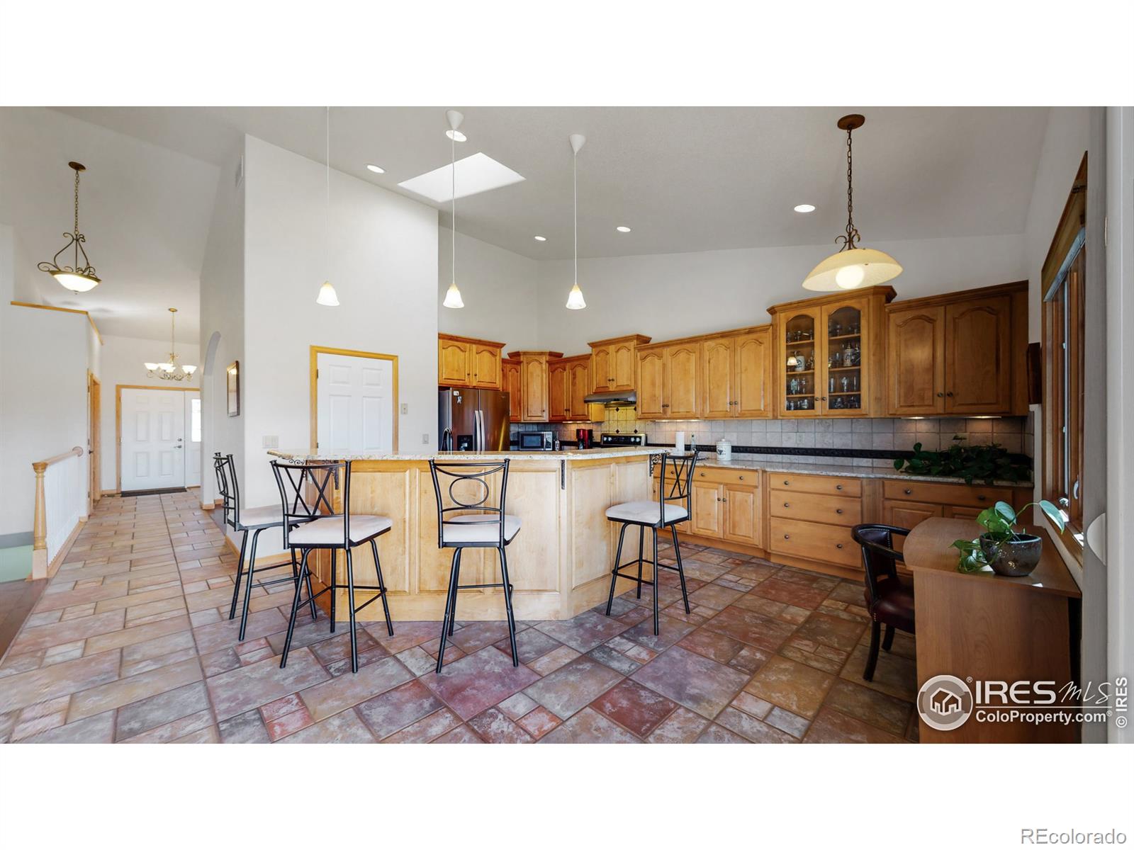 MLS Image #4 for 1421  westfield drive,fort collins, Colorado