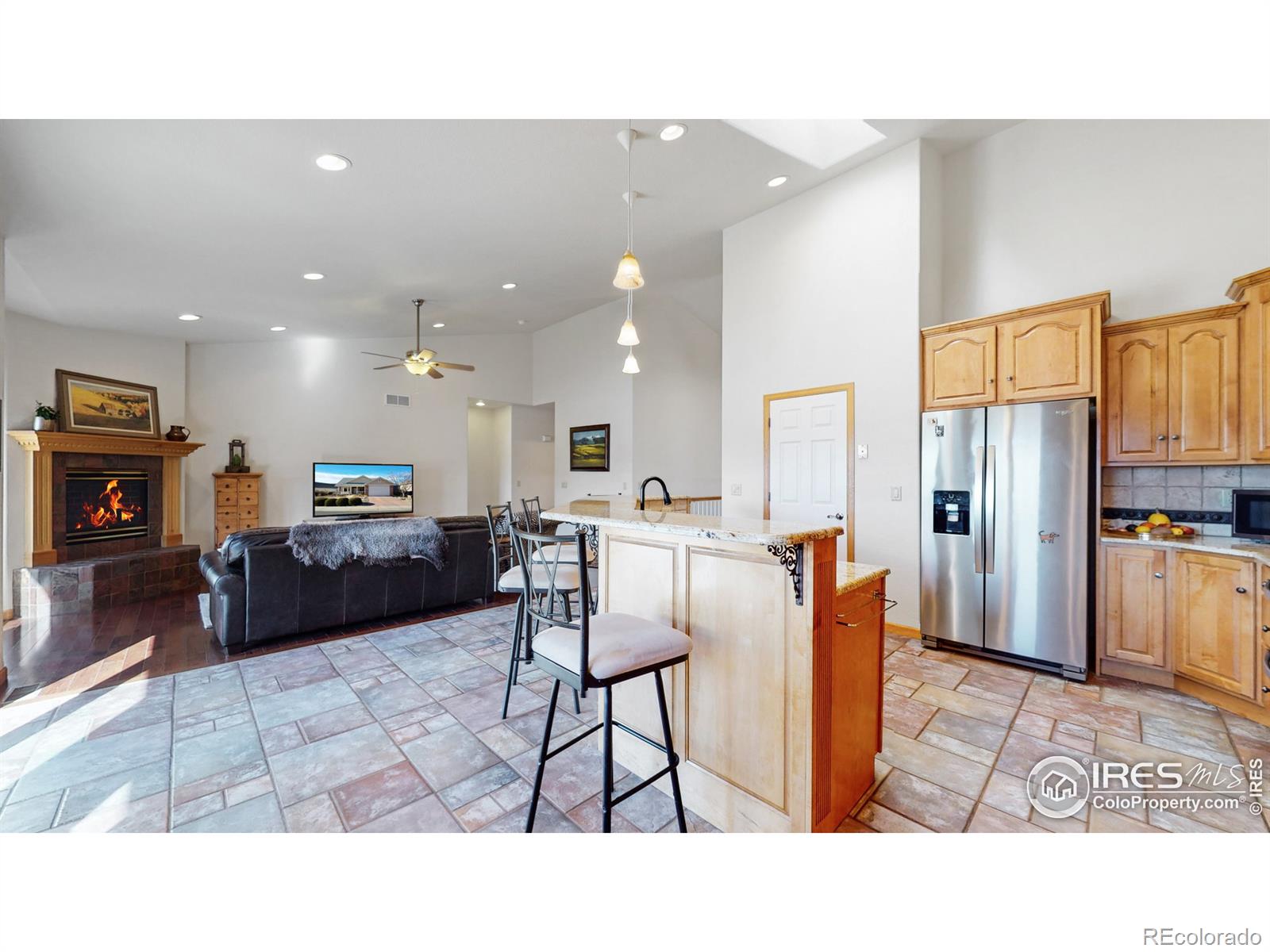 MLS Image #5 for 1421  westfield drive,fort collins, Colorado
