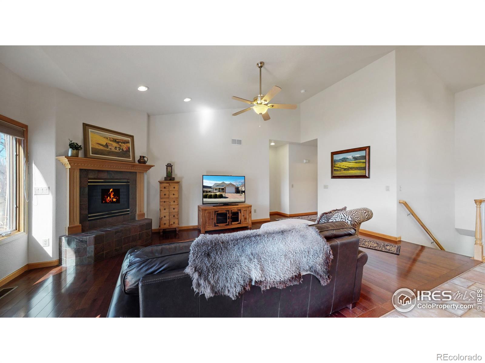 MLS Image #6 for 1421  westfield drive,fort collins, Colorado