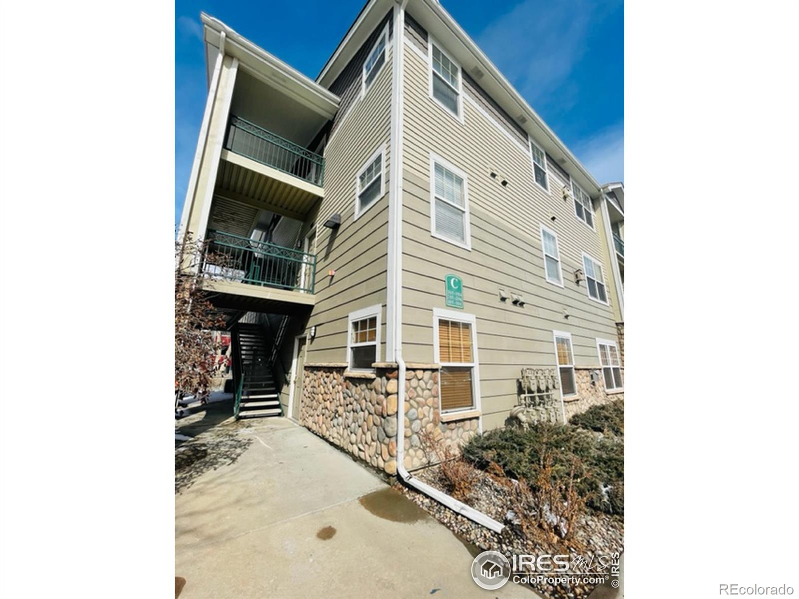 MLS Image #1 for 2226 w elizabeth street,fort collins, Colorado