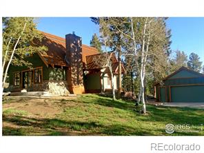 MLS Image #0 for 67  shady hollow,nederland, Colorado