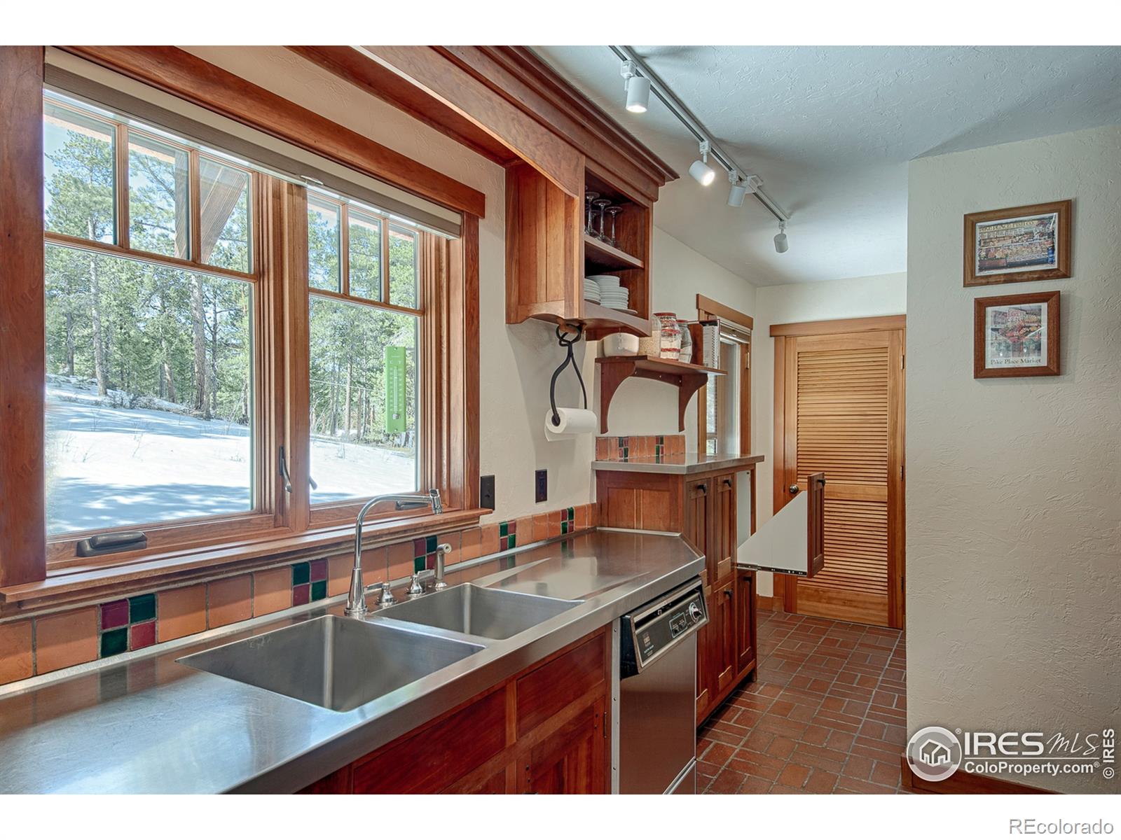 MLS Image #12 for 67  shady hollow,nederland, Colorado