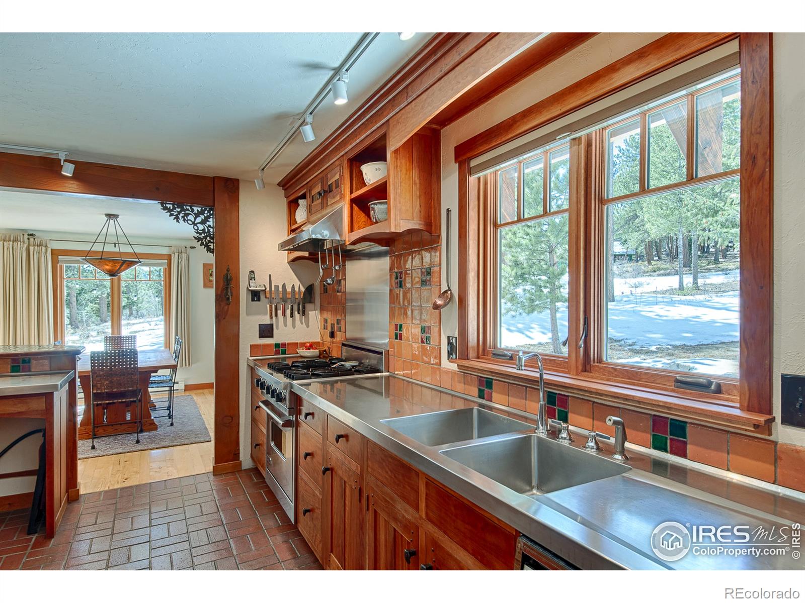 MLS Image #13 for 67  shady hollow,nederland, Colorado