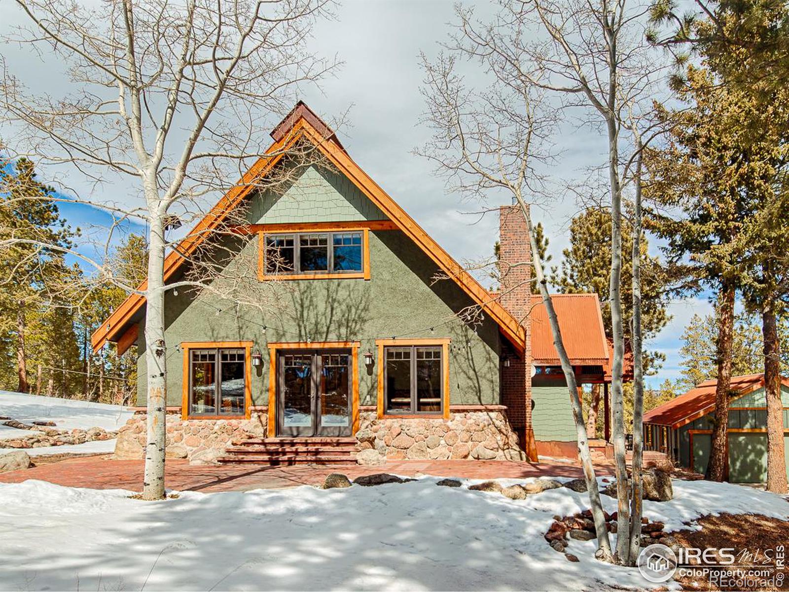 MLS Image #22 for 67  shady hollow,nederland, Colorado