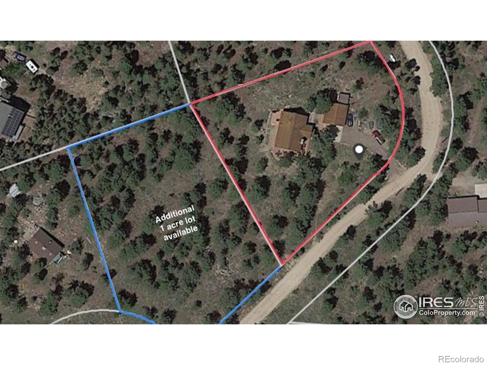 MLS Image #29 for 67  shady hollow,nederland, Colorado