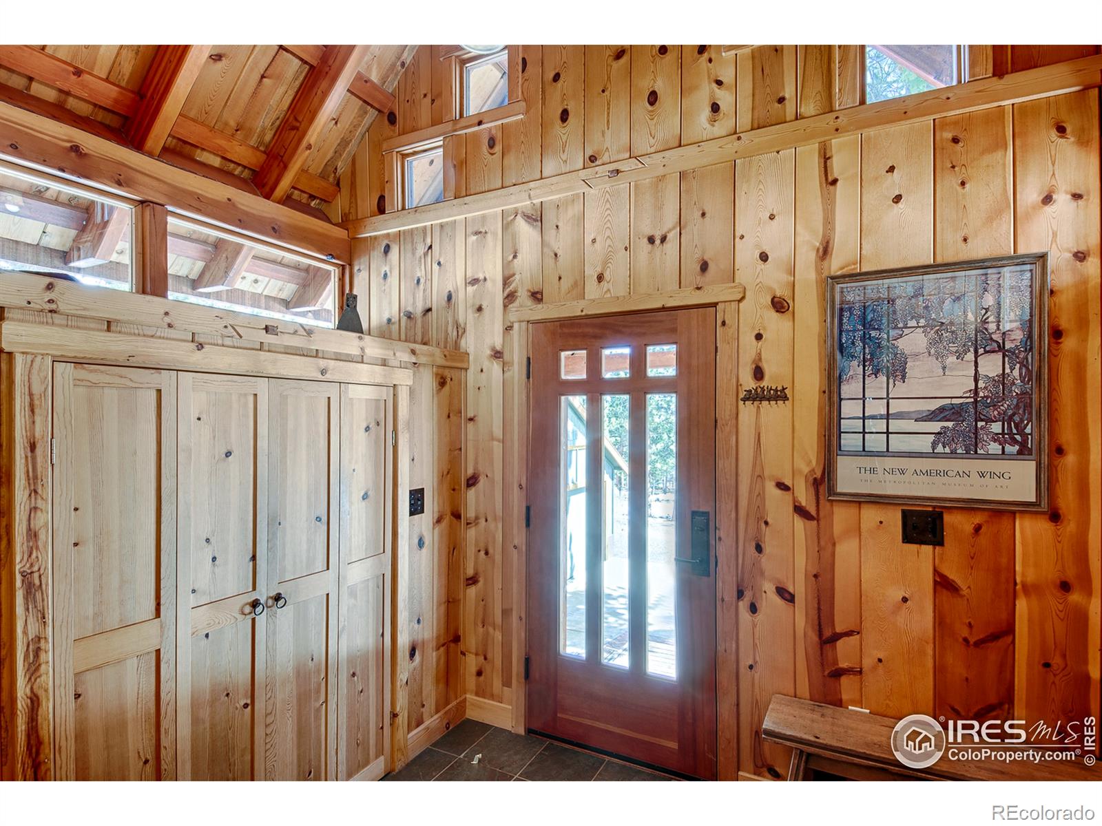 MLS Image #3 for 67  shady hollow,nederland, Colorado