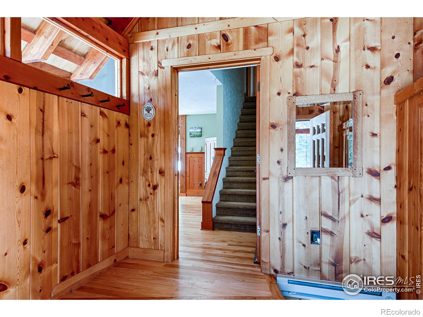 MLS Image #4 for 67  shady hollow,nederland, Colorado