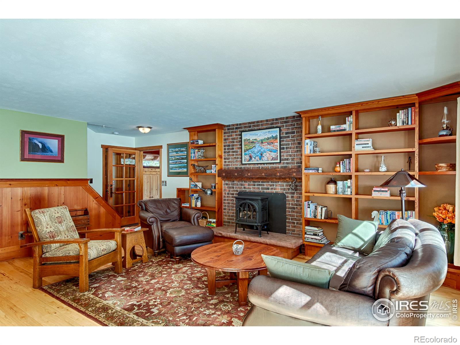 MLS Image #5 for 67  shady hollow,nederland, Colorado
