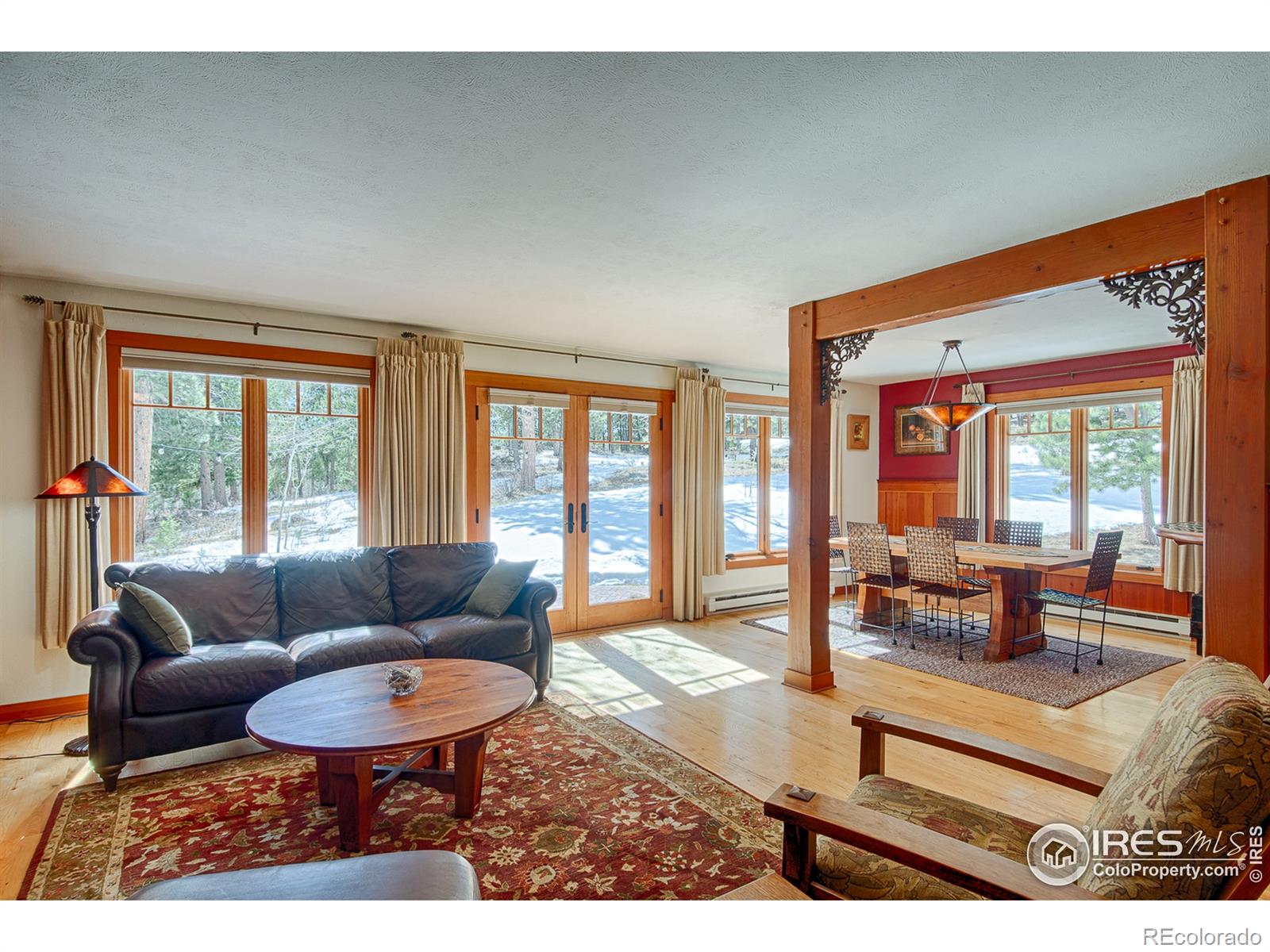 MLS Image #6 for 67  shady hollow,nederland, Colorado