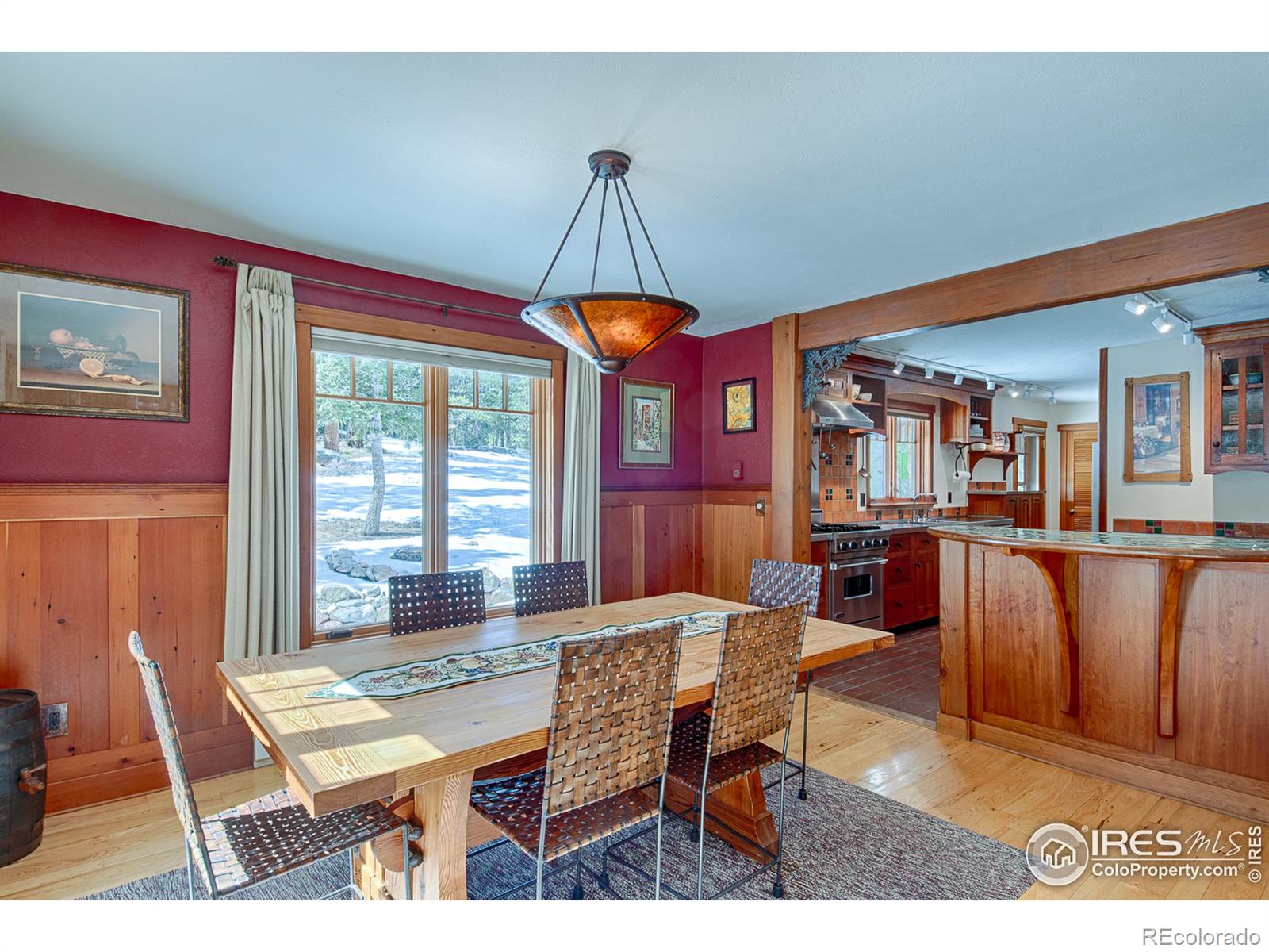 MLS Image #7 for 67  shady hollow,nederland, Colorado