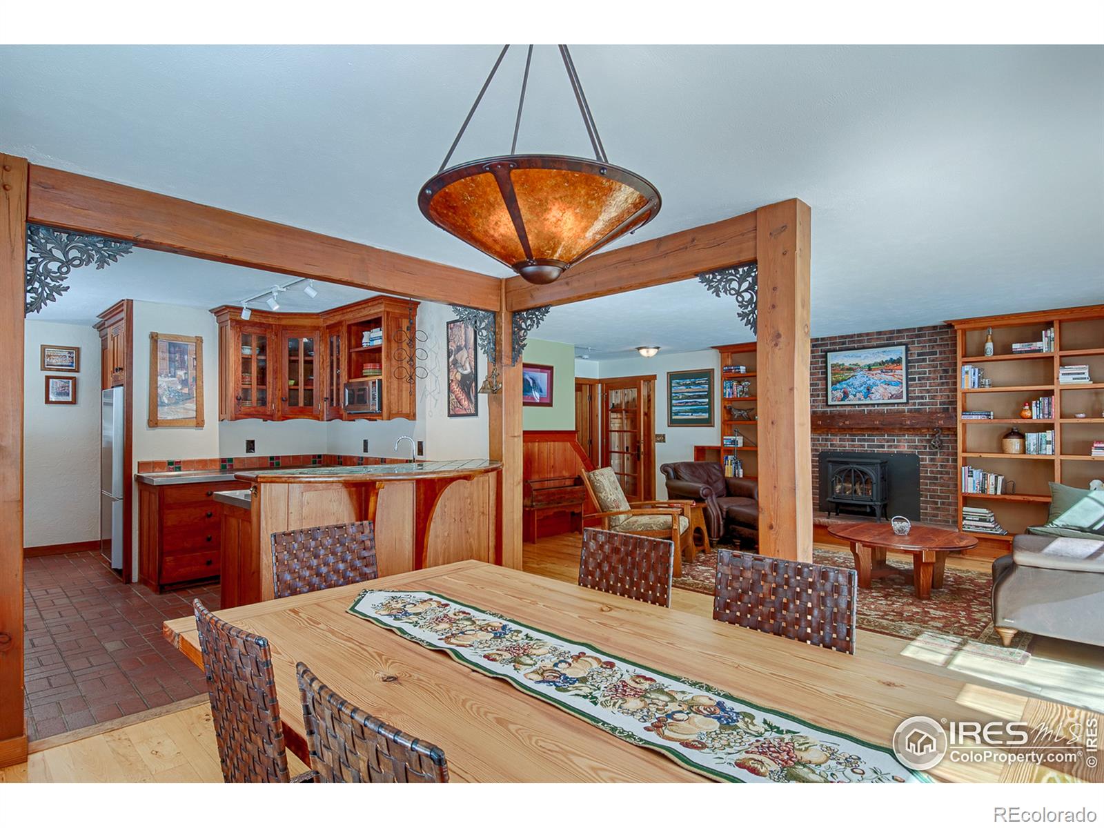 MLS Image #8 for 67  shady hollow,nederland, Colorado