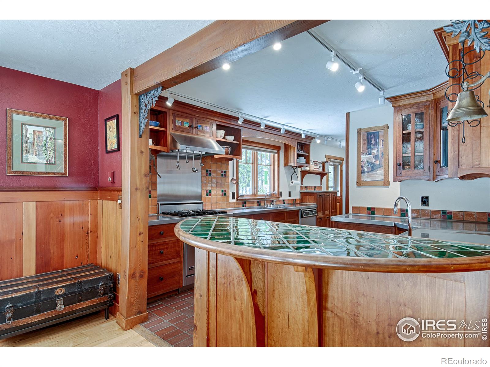 MLS Image #9 for 67  shady hollow,nederland, Colorado