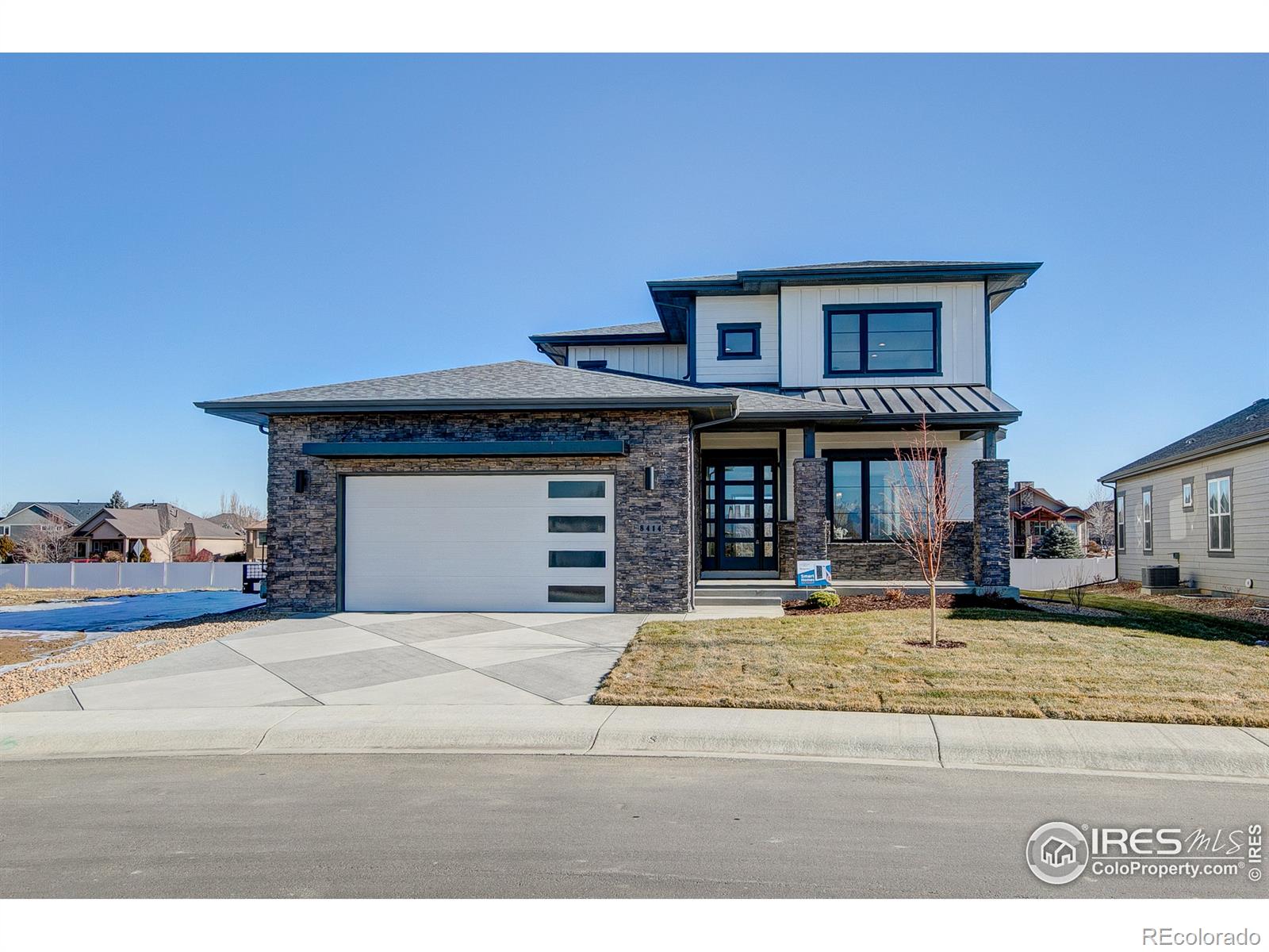 CMA Image for 8421  cromwell circle,Windsor, Colorado