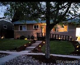 MLS Image #0 for 2606  green ridge drive,colorado springs, Colorado