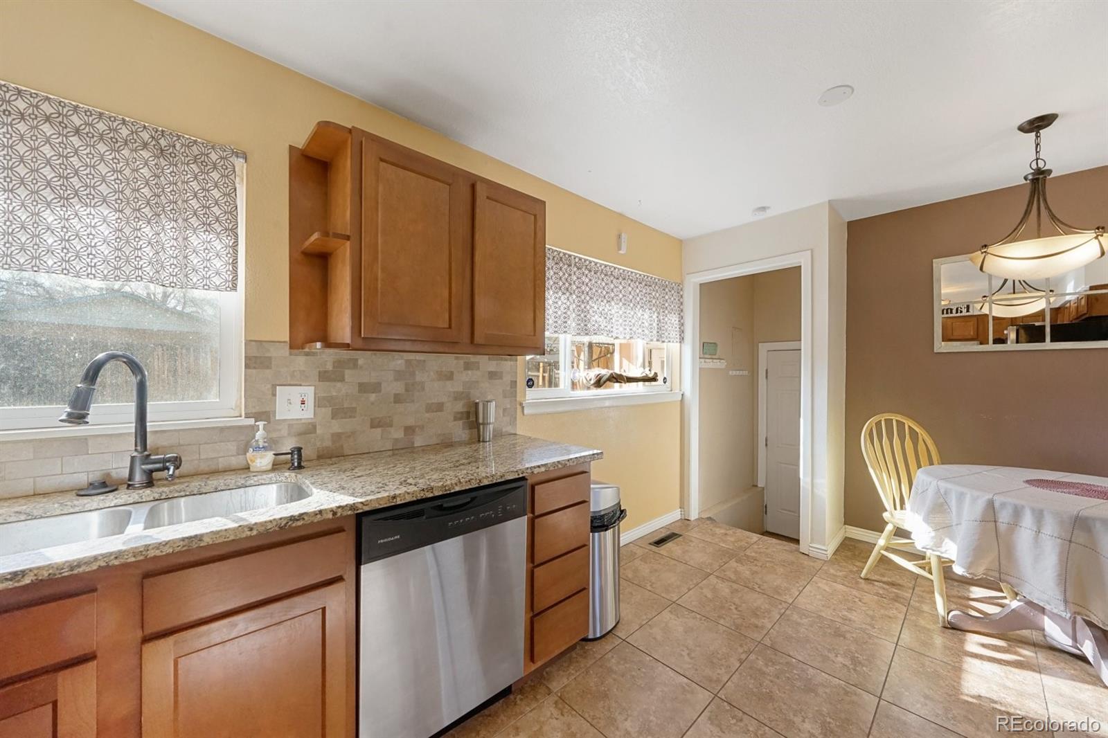 MLS Image #11 for 2606  green ridge drive,colorado springs, Colorado
