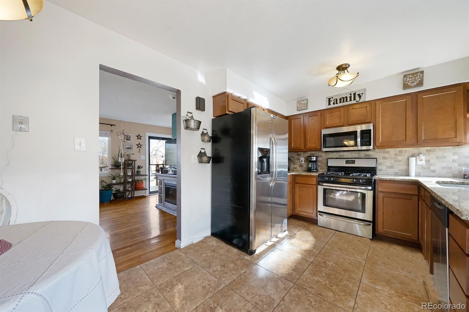 MLS Image #13 for 2606  green ridge drive,colorado springs, Colorado