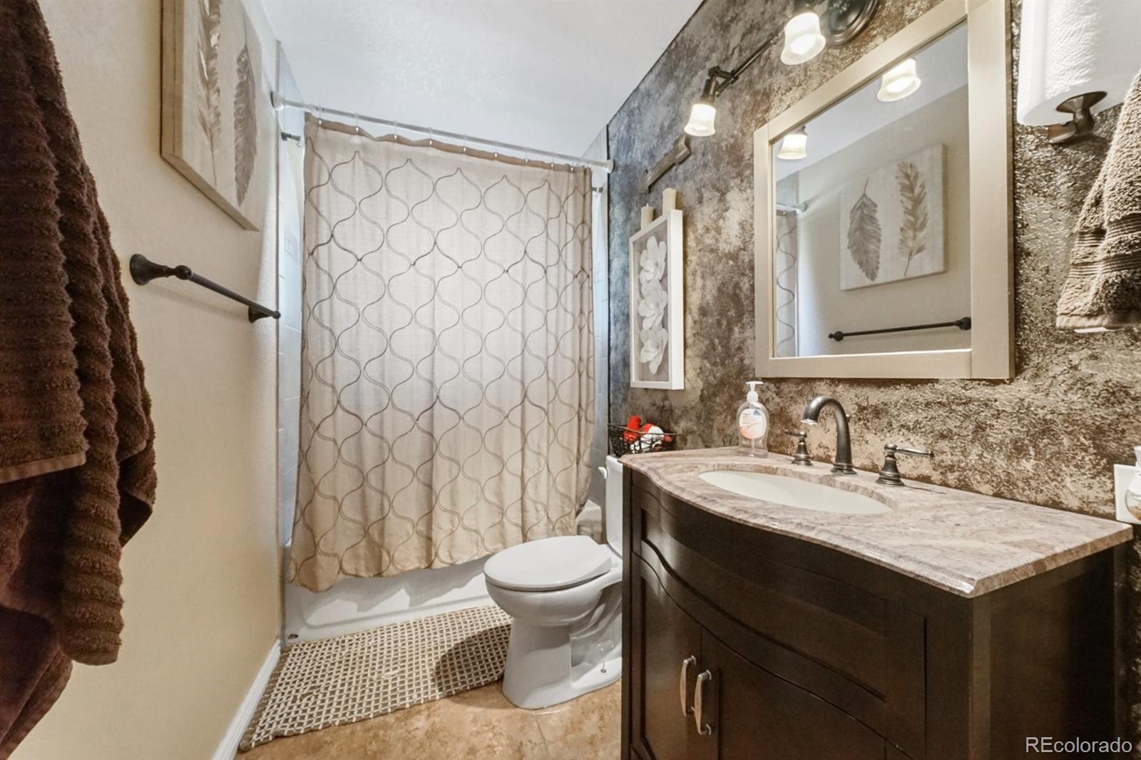 MLS Image #14 for 2606  green ridge drive,colorado springs, Colorado