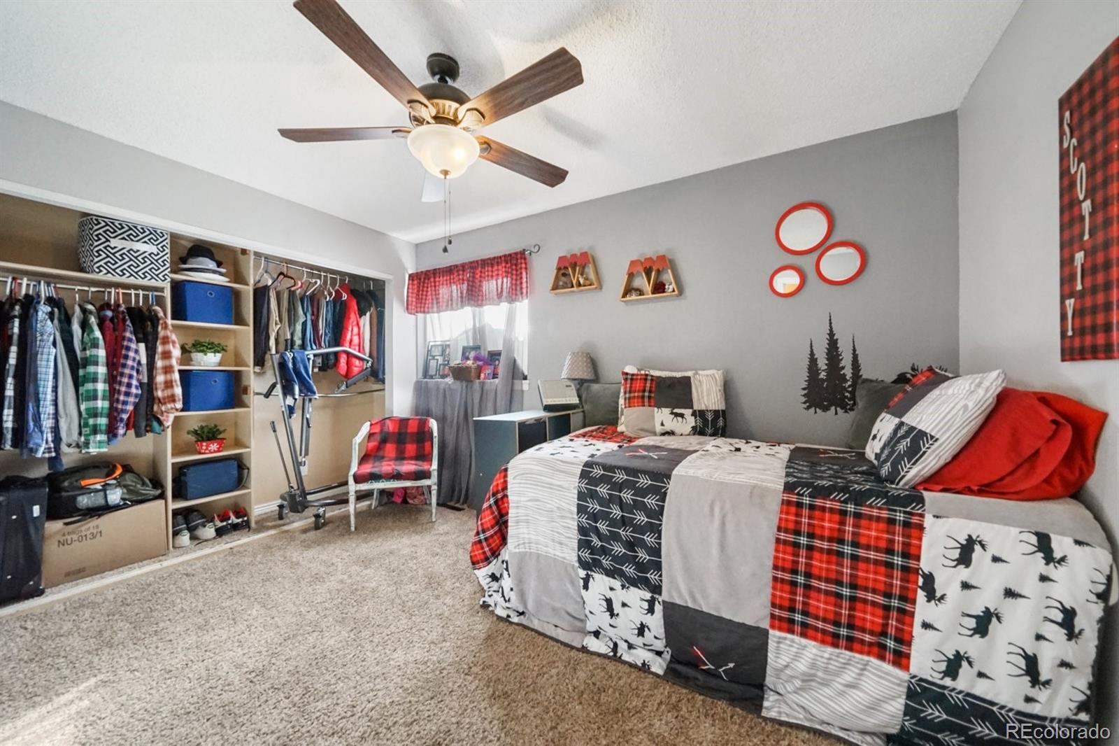 MLS Image #15 for 2606  green ridge drive,colorado springs, Colorado