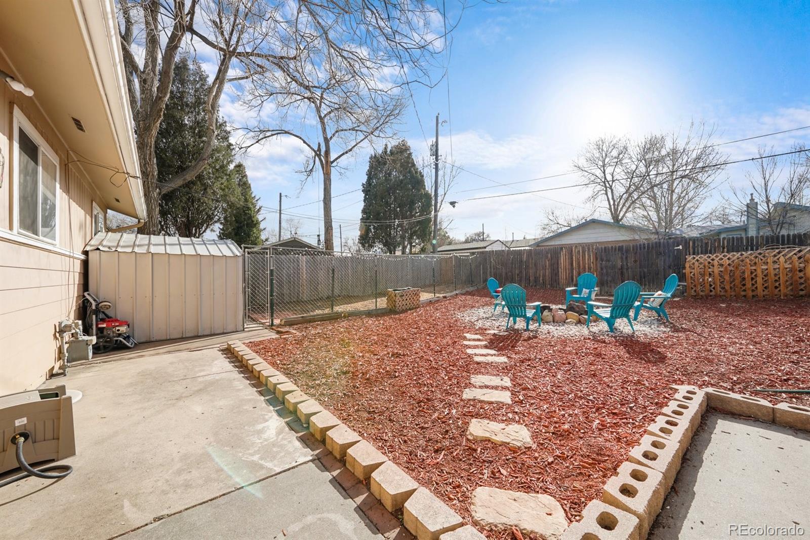 MLS Image #24 for 2606  green ridge drive,colorado springs, Colorado