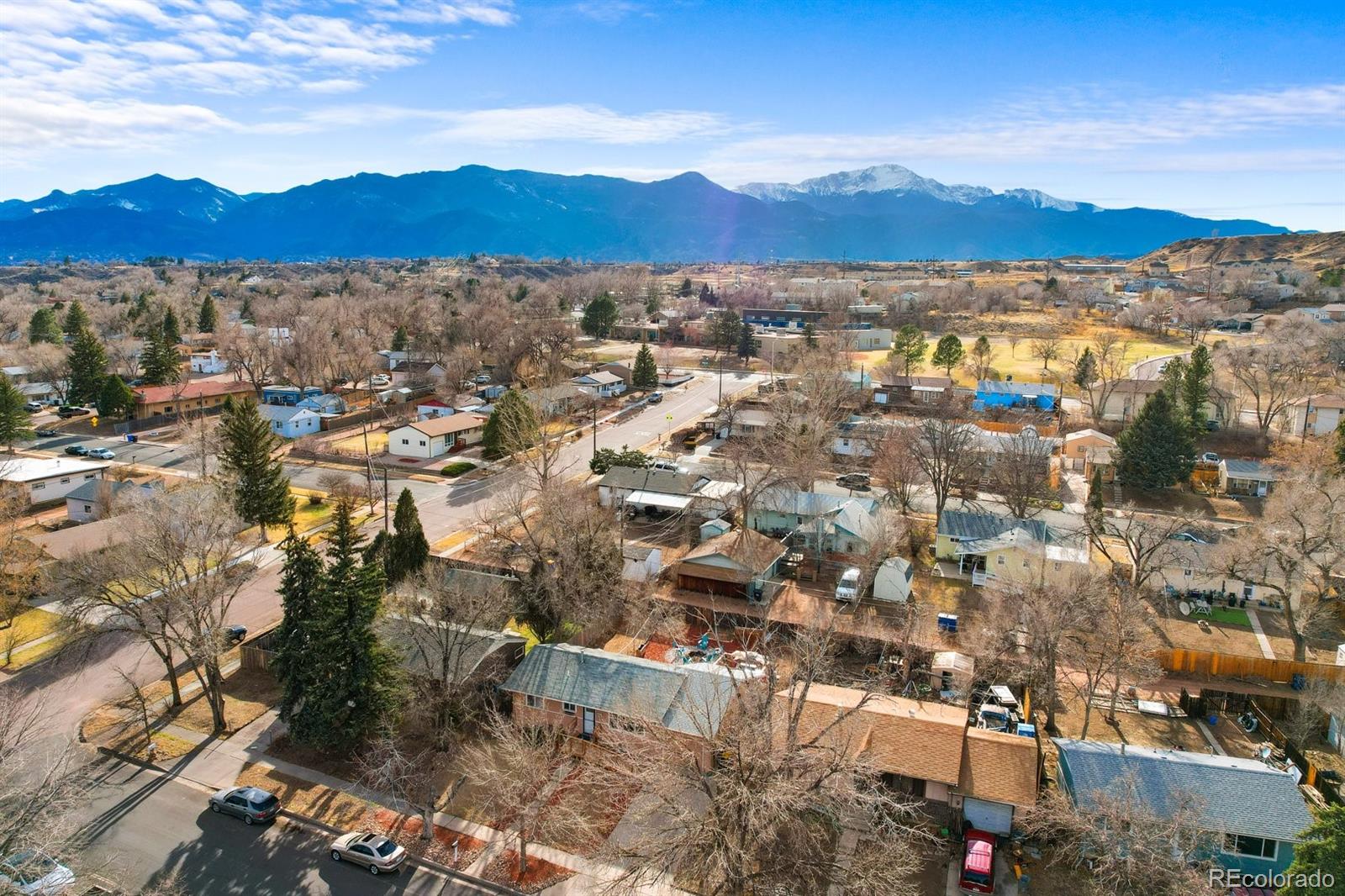 MLS Image #25 for 2606  green ridge drive,colorado springs, Colorado