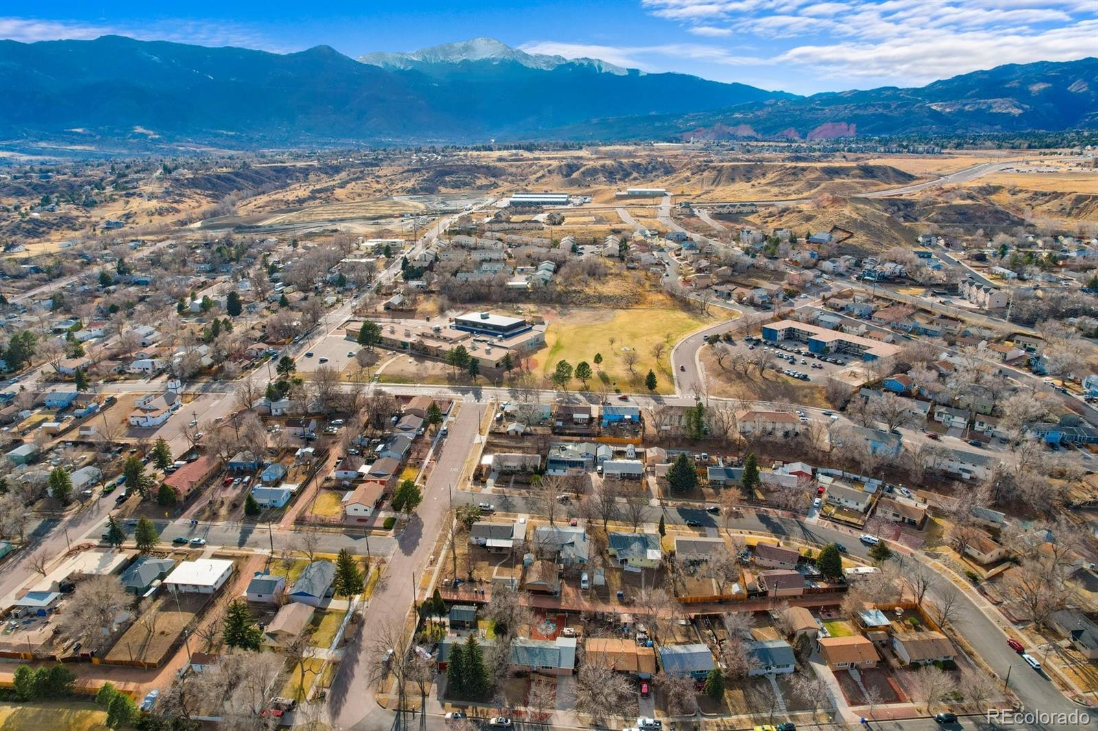 MLS Image #26 for 2606  green ridge drive,colorado springs, Colorado