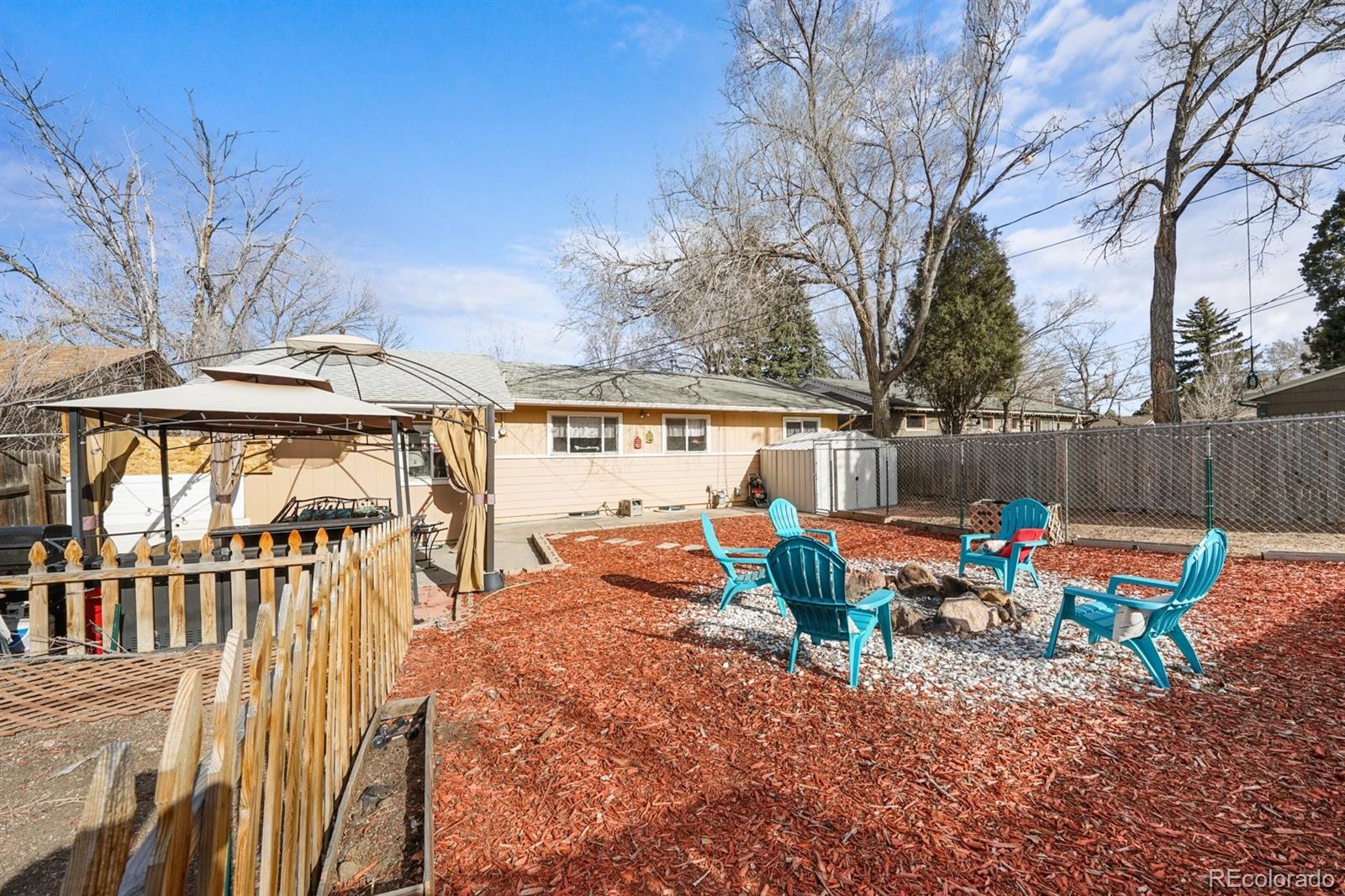 MLS Image #27 for 2606  green ridge drive,colorado springs, Colorado