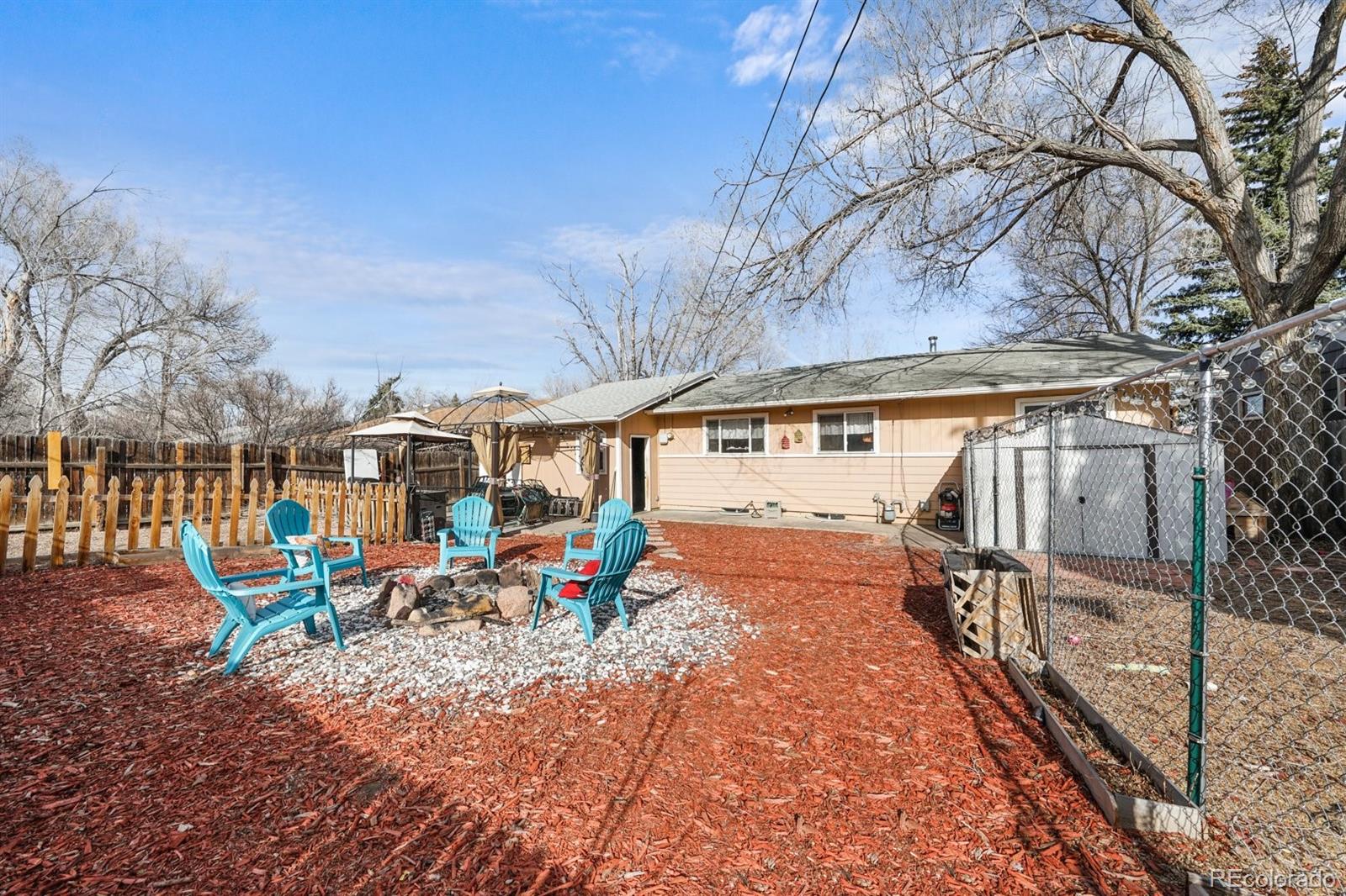 MLS Image #29 for 2606  green ridge drive,colorado springs, Colorado
