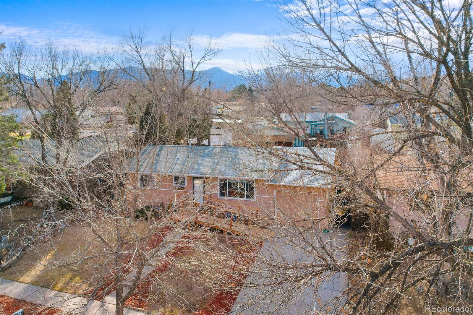 MLS Image #3 for 2606  green ridge drive,colorado springs, Colorado