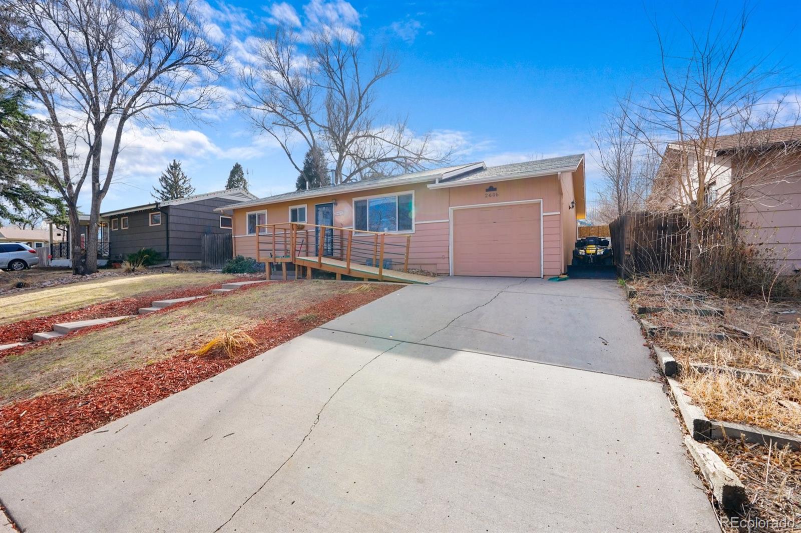 MLS Image #6 for 2606  green ridge drive,colorado springs, Colorado