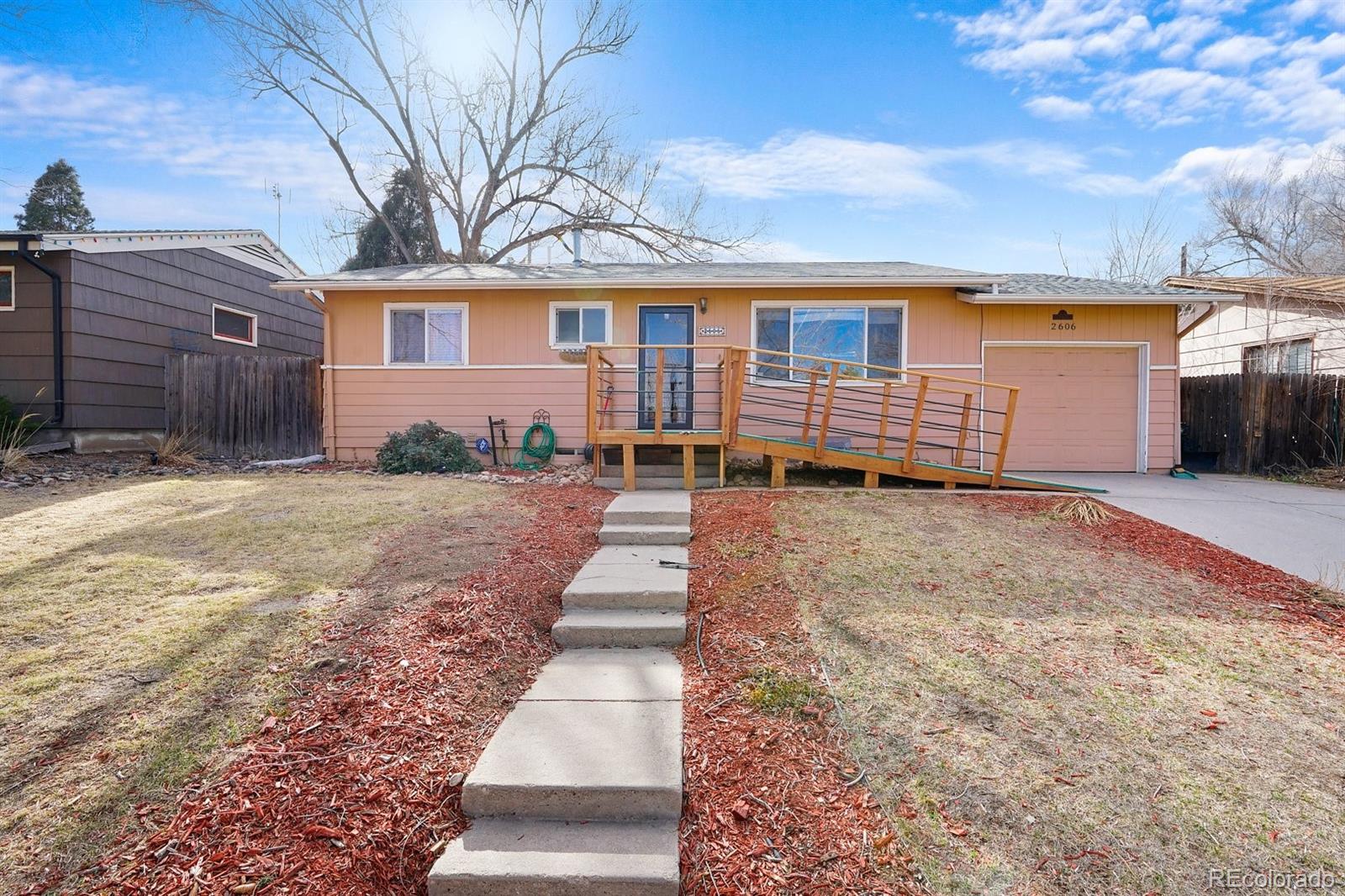 MLS Image #7 for 2606  green ridge drive,colorado springs, Colorado