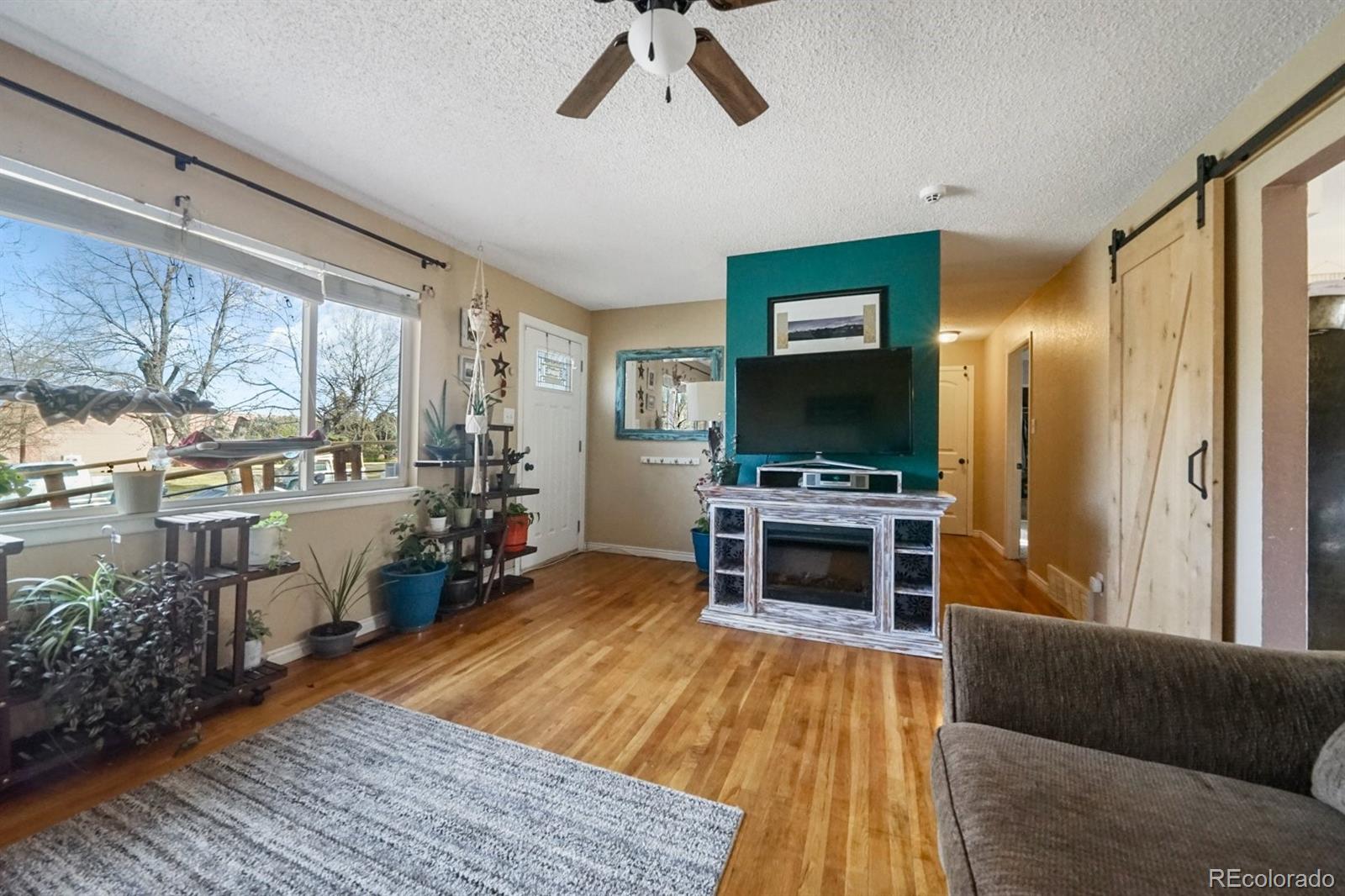 MLS Image #8 for 2606  green ridge drive,colorado springs, Colorado