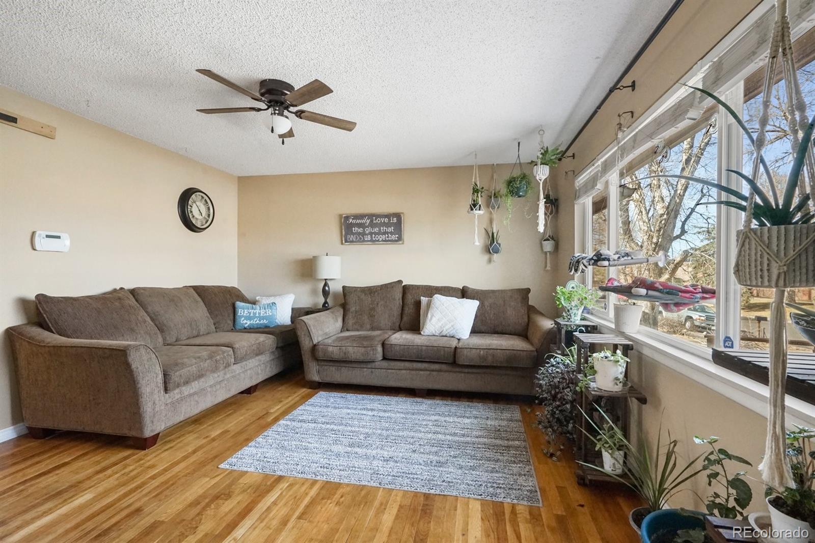 MLS Image #9 for 2606  green ridge drive,colorado springs, Colorado